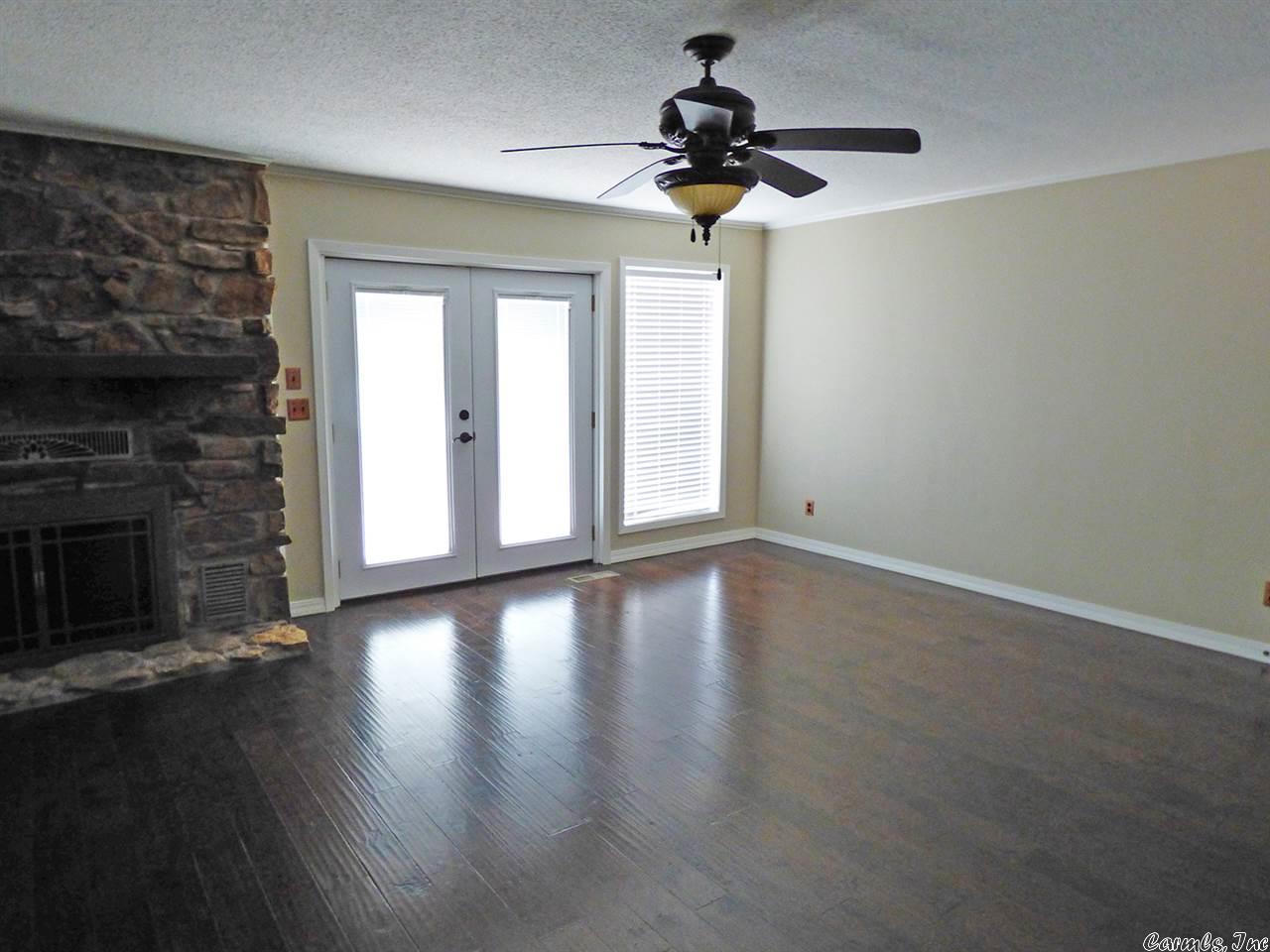 CREE ADDN - Residential