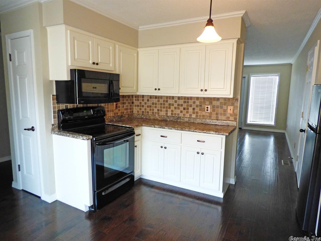 CREE ADDN - Residential