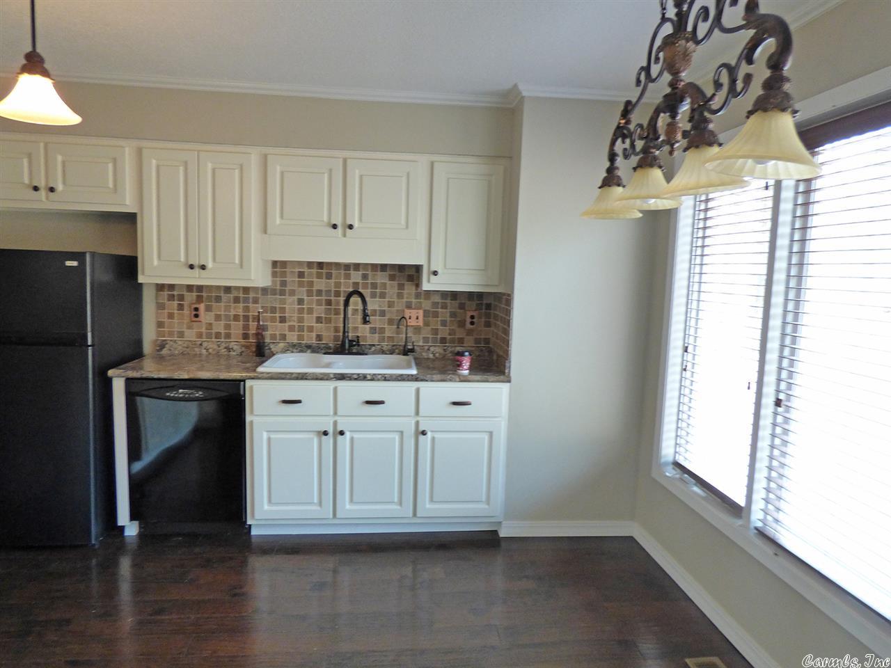 CREE ADDN - Residential