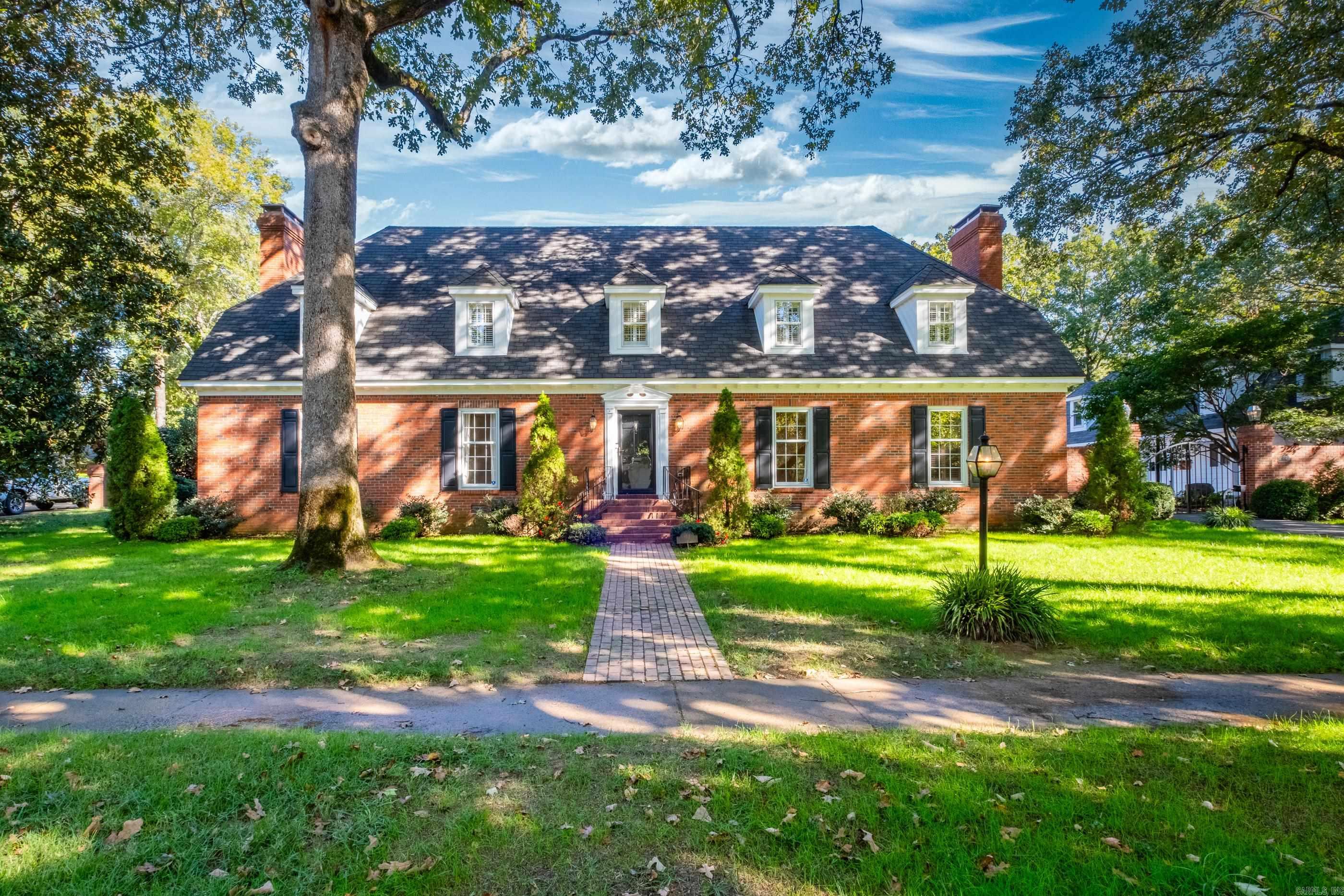 PLEASANT VALLEY - Residential