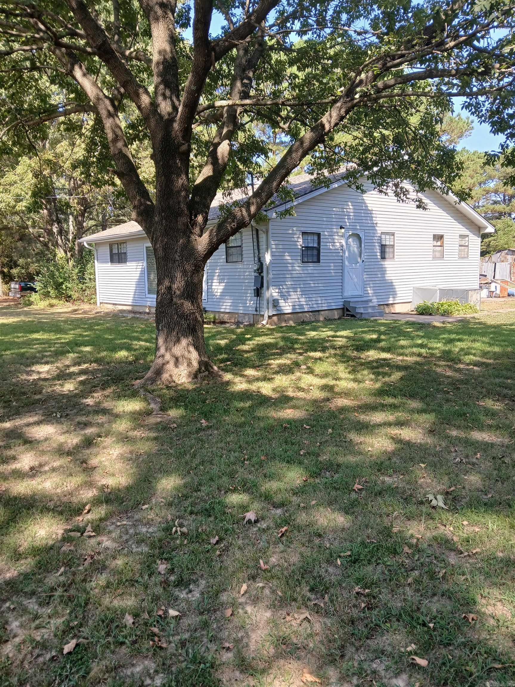 MEARS ADD - Residential