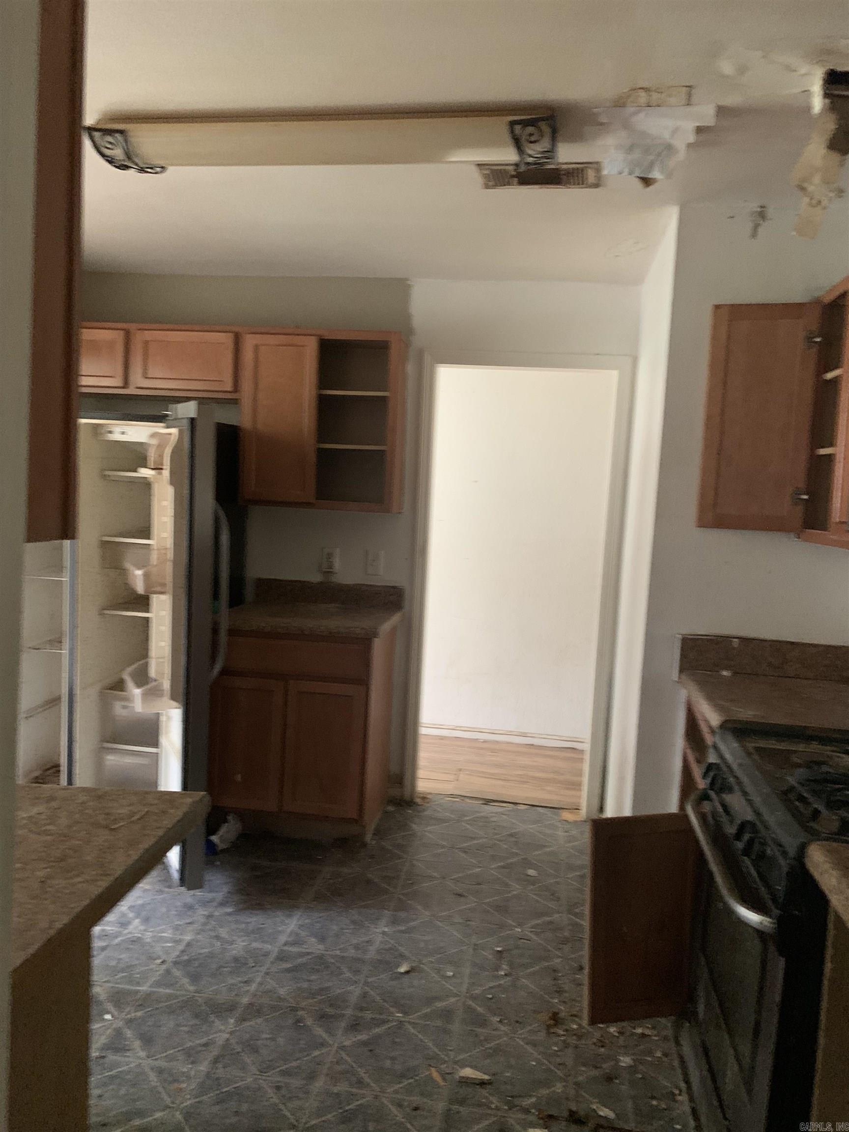 CITY OF LR L16 - Residential