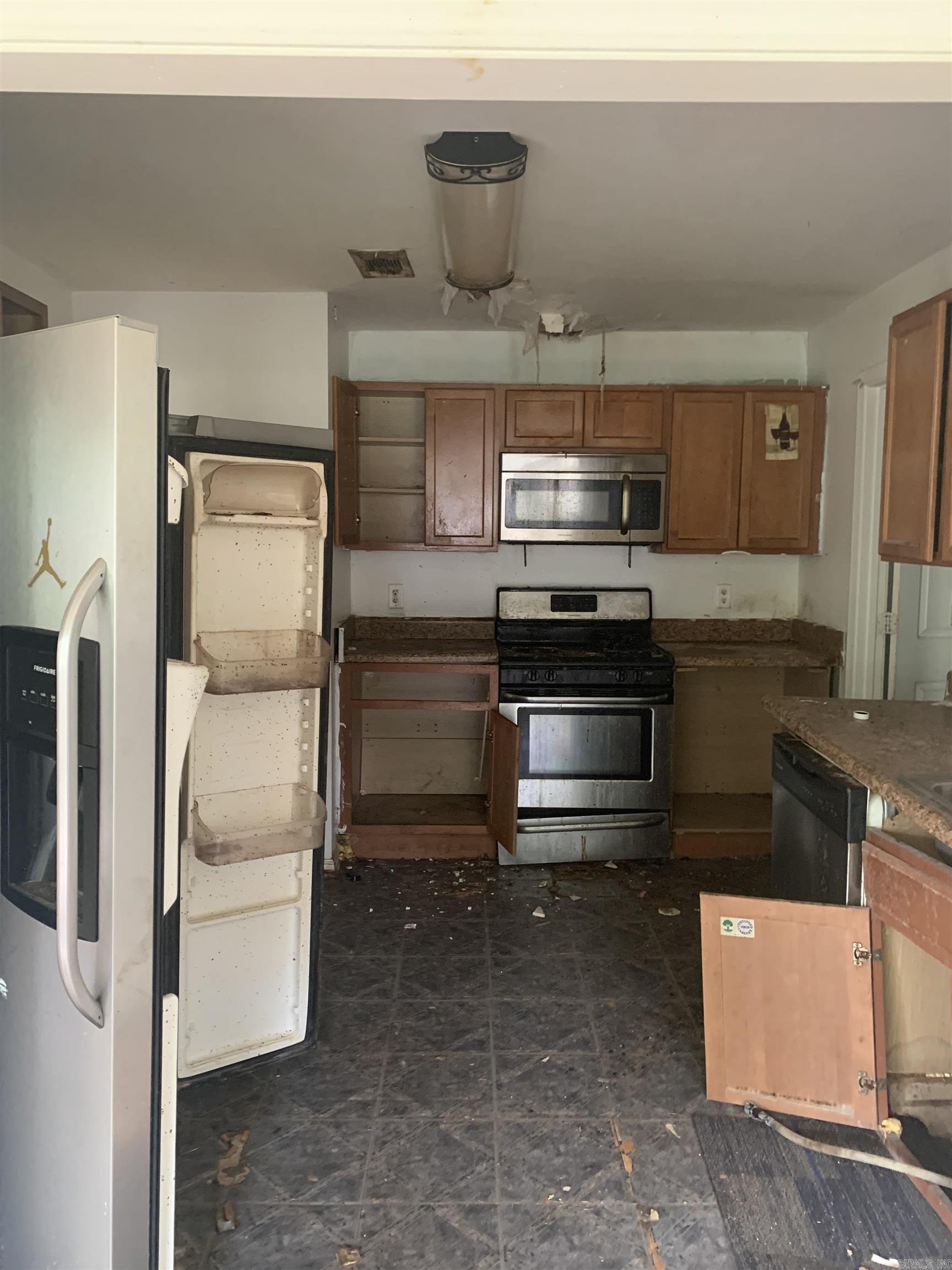CITY OF LR L16 - Residential