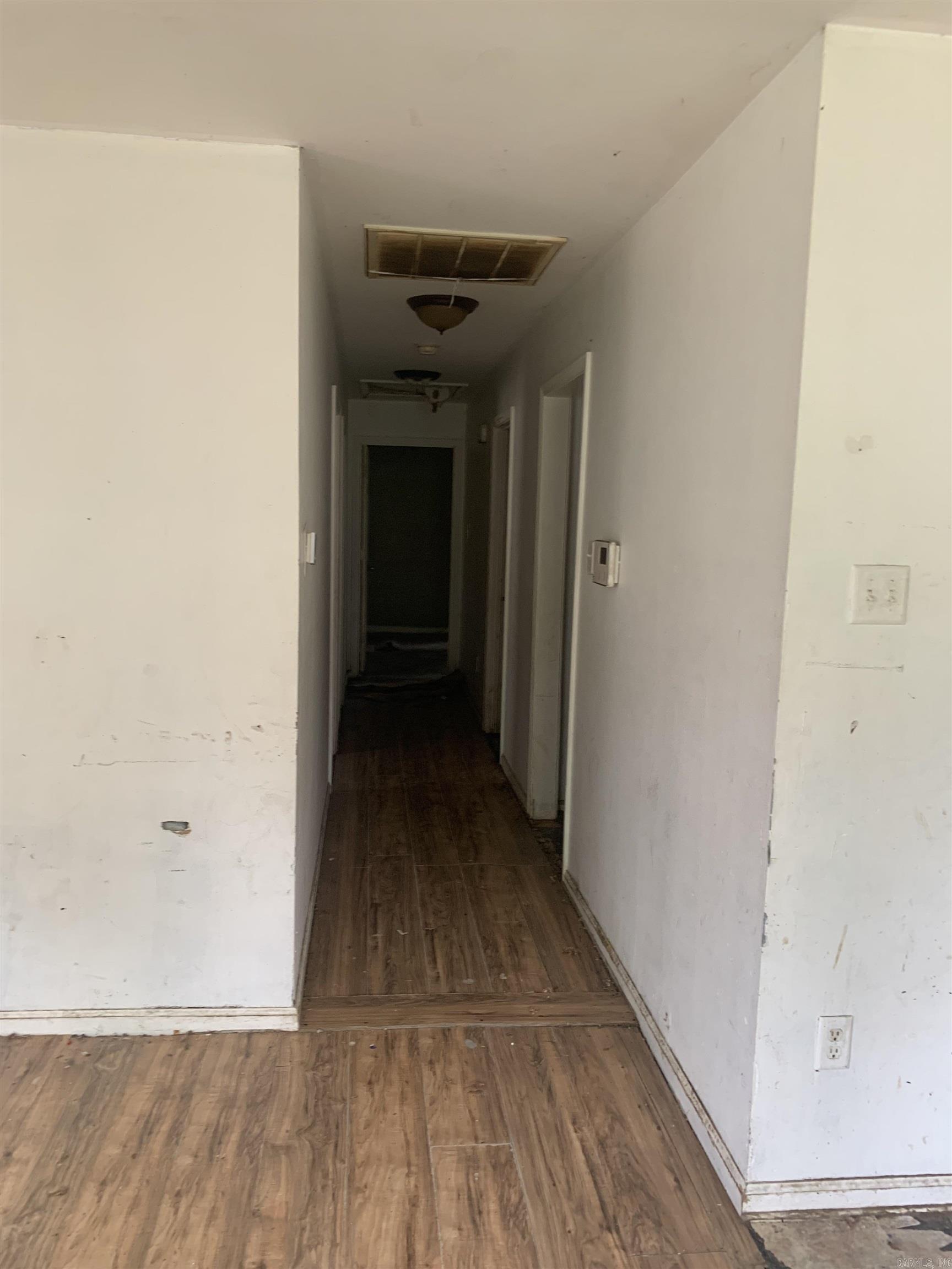 CITY OF LR L16 - Residential