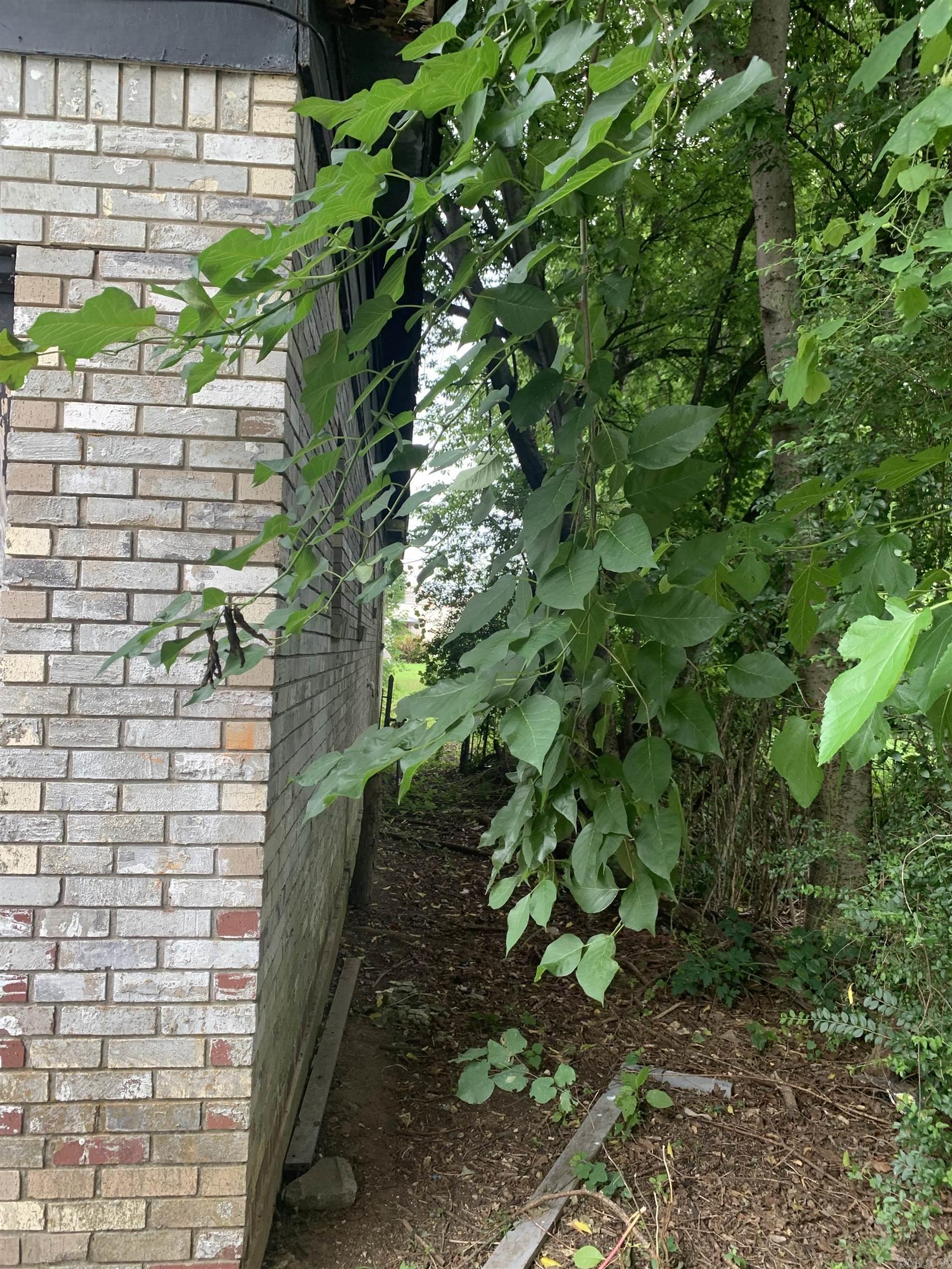 CITY OF LR L16 - Residential