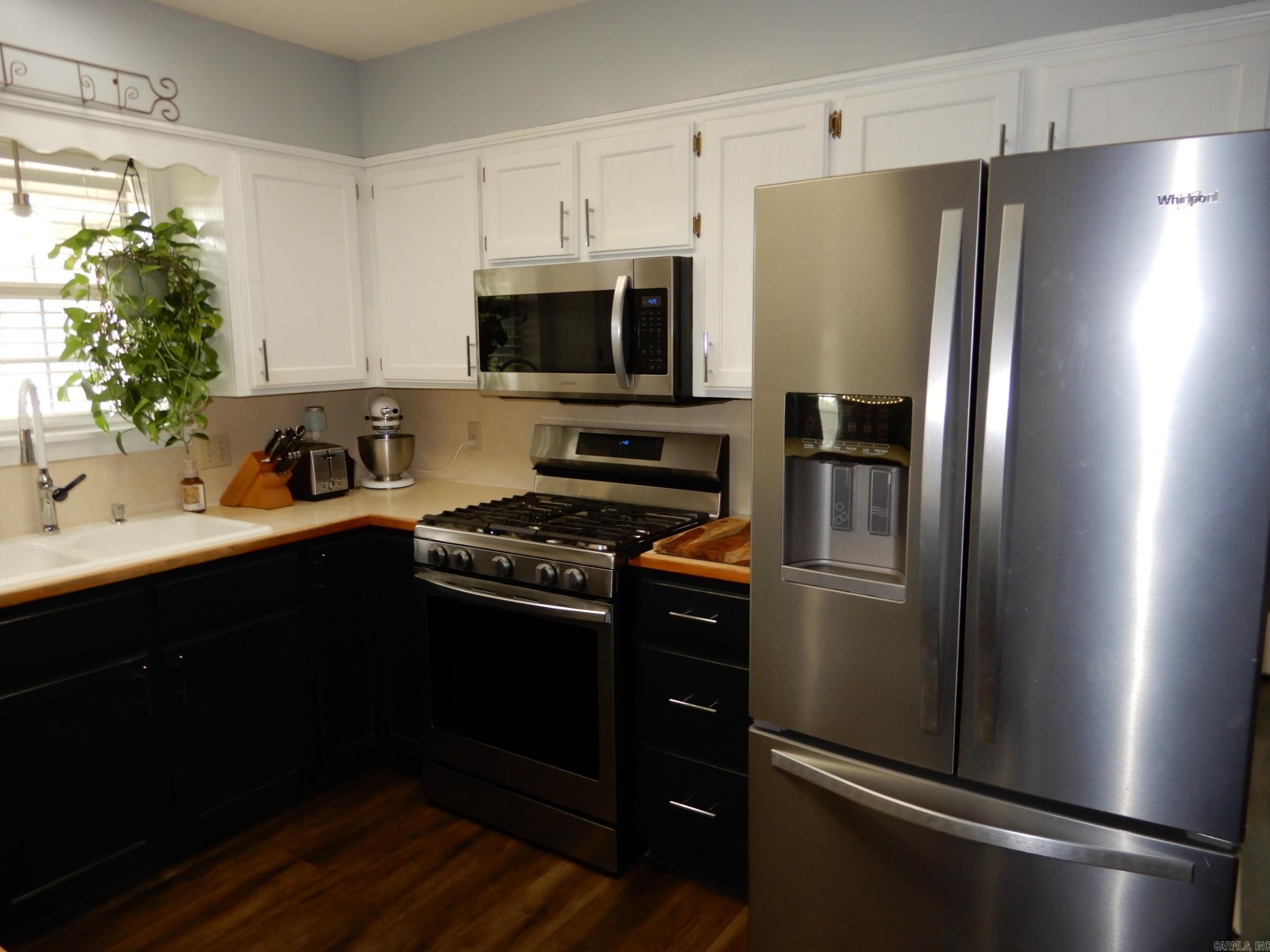 Crestview Meadows - Residential