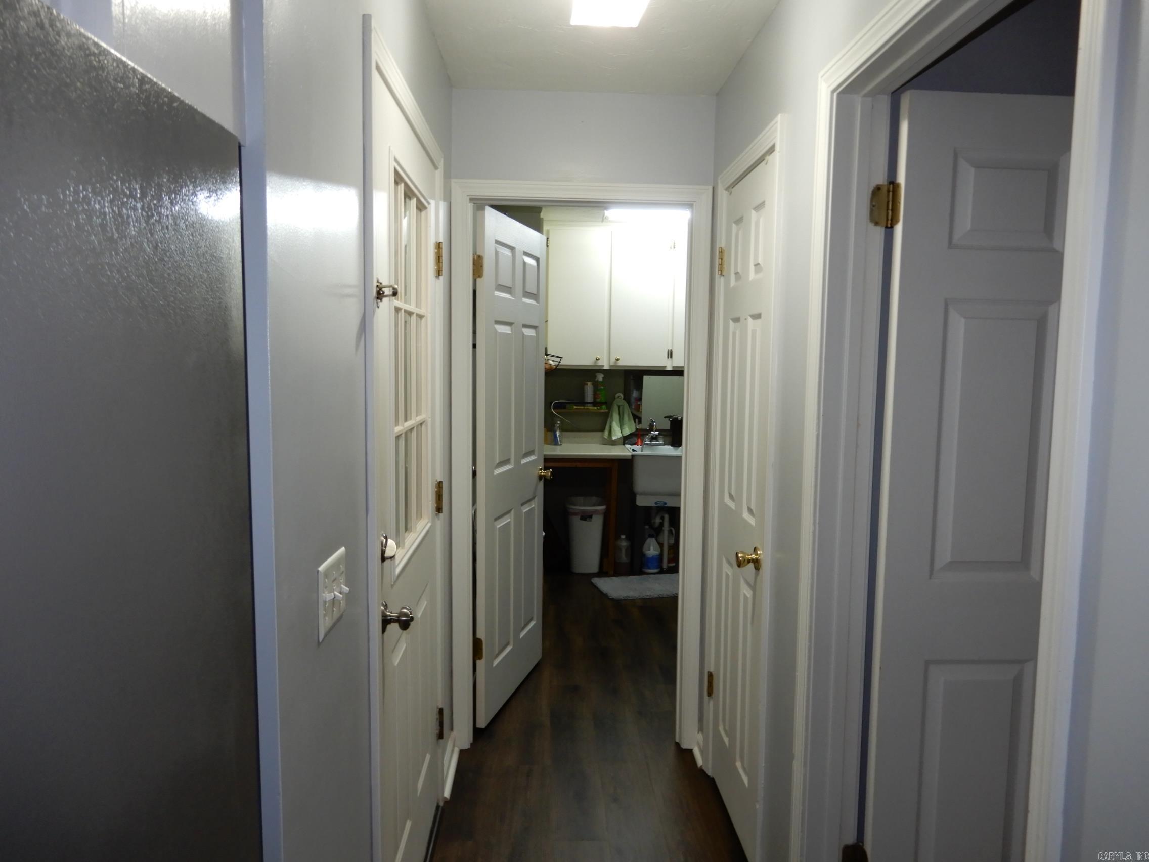 Crestview Meadows - Residential