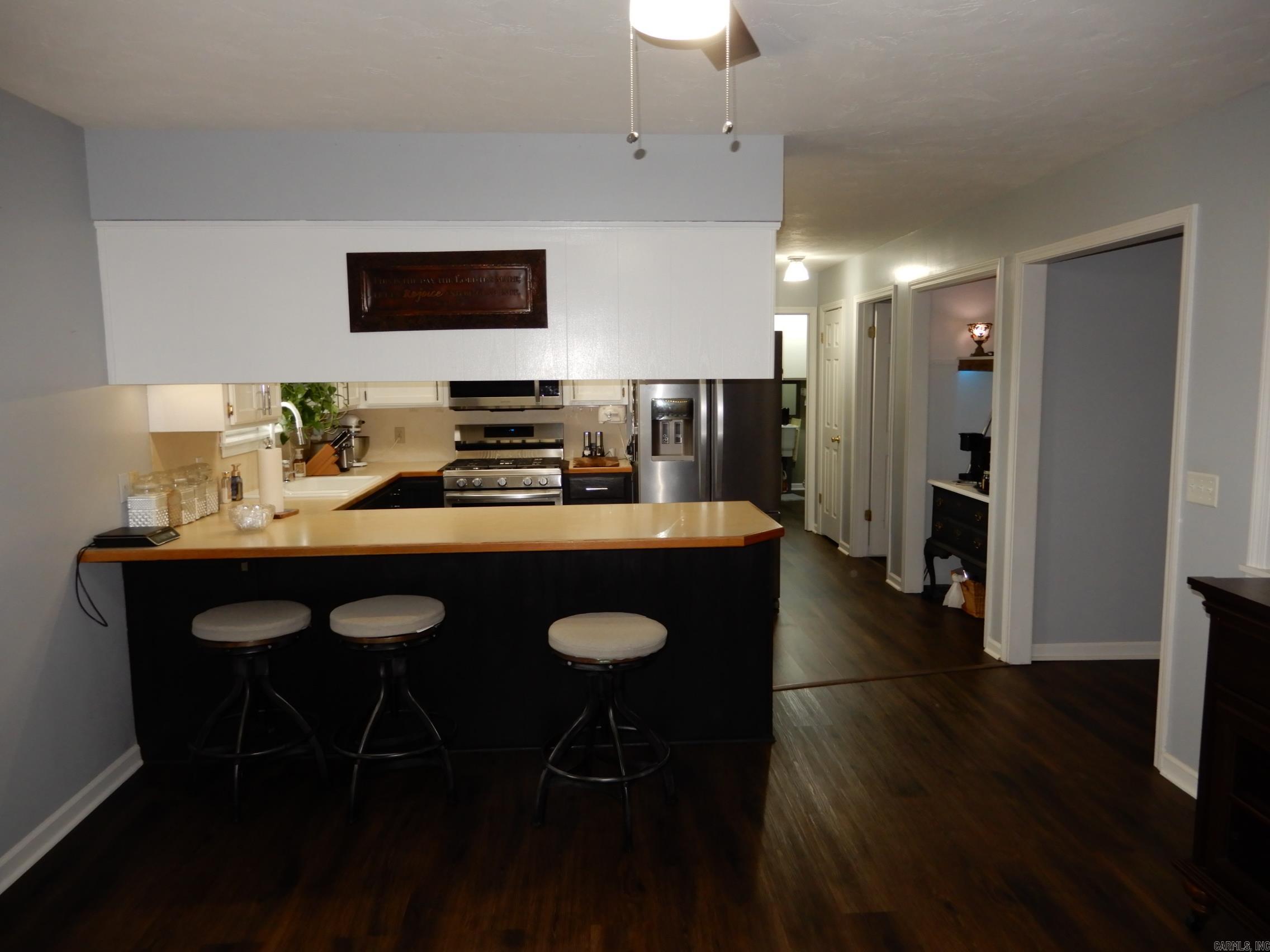 Crestview Meadows - Residential
