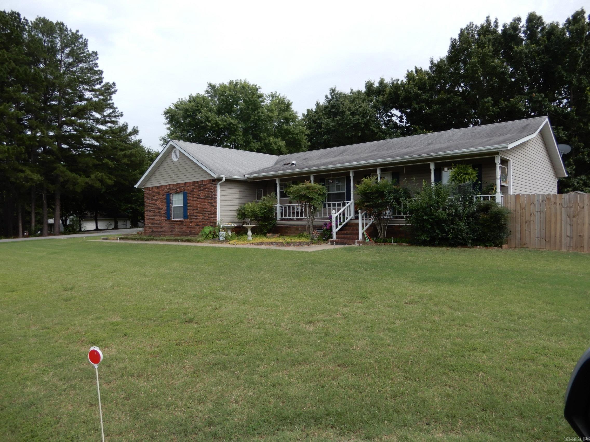 Crestview Meadows - Residential