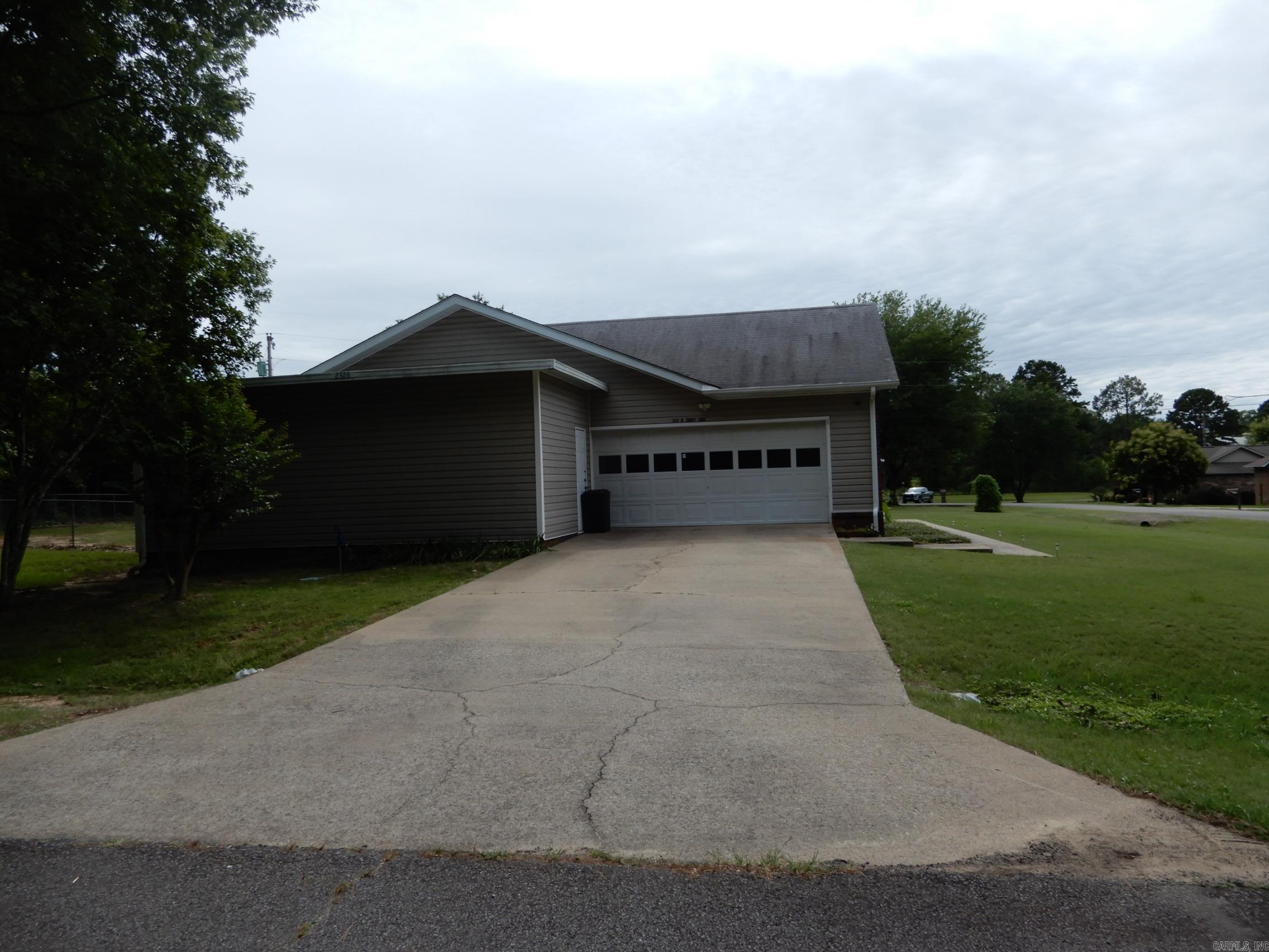 Crestview Meadows - Residential