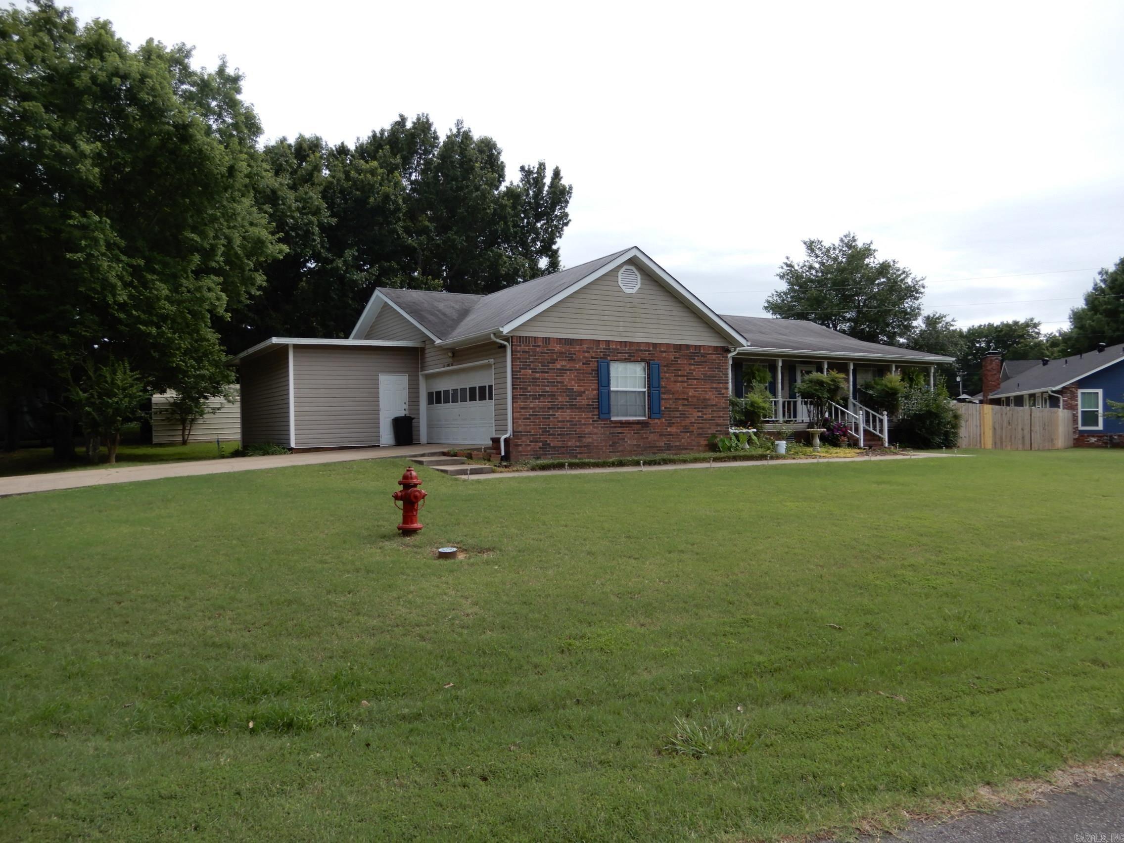 Crestview Meadows - Residential