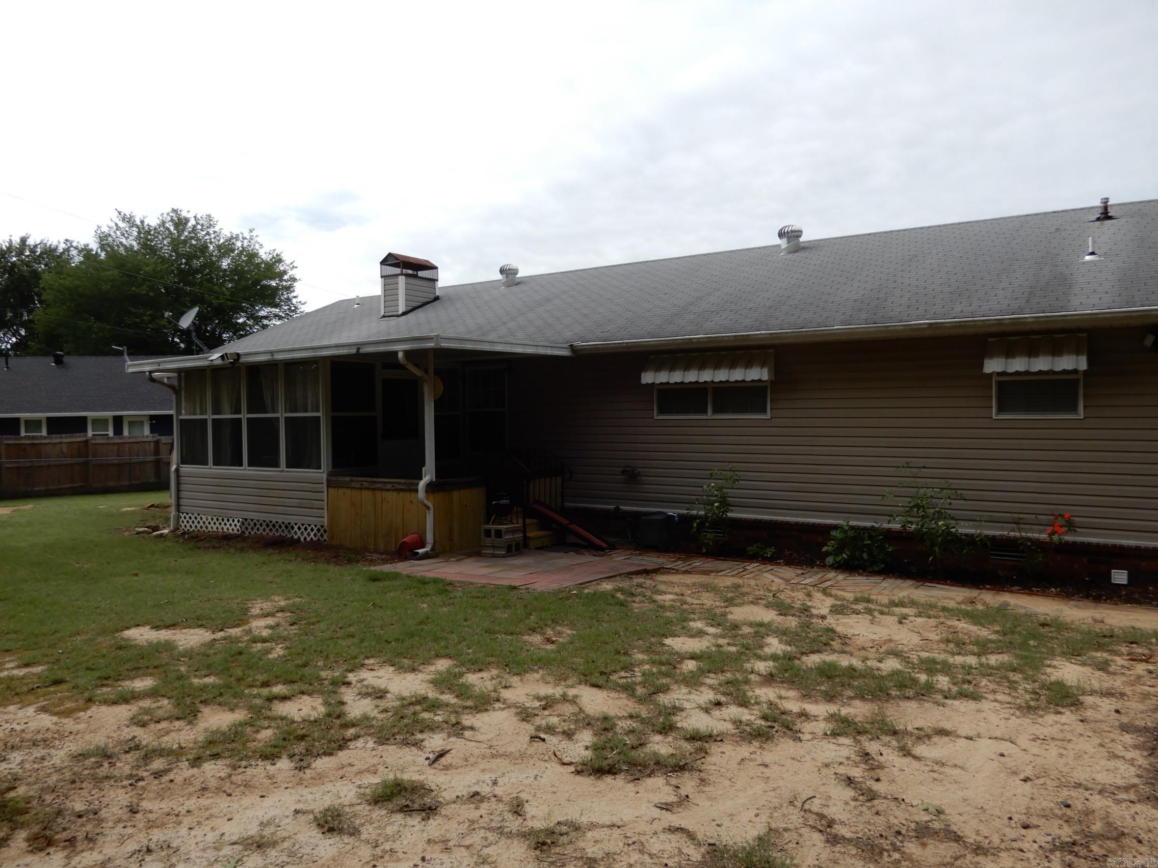 Crestview Meadows - Residential