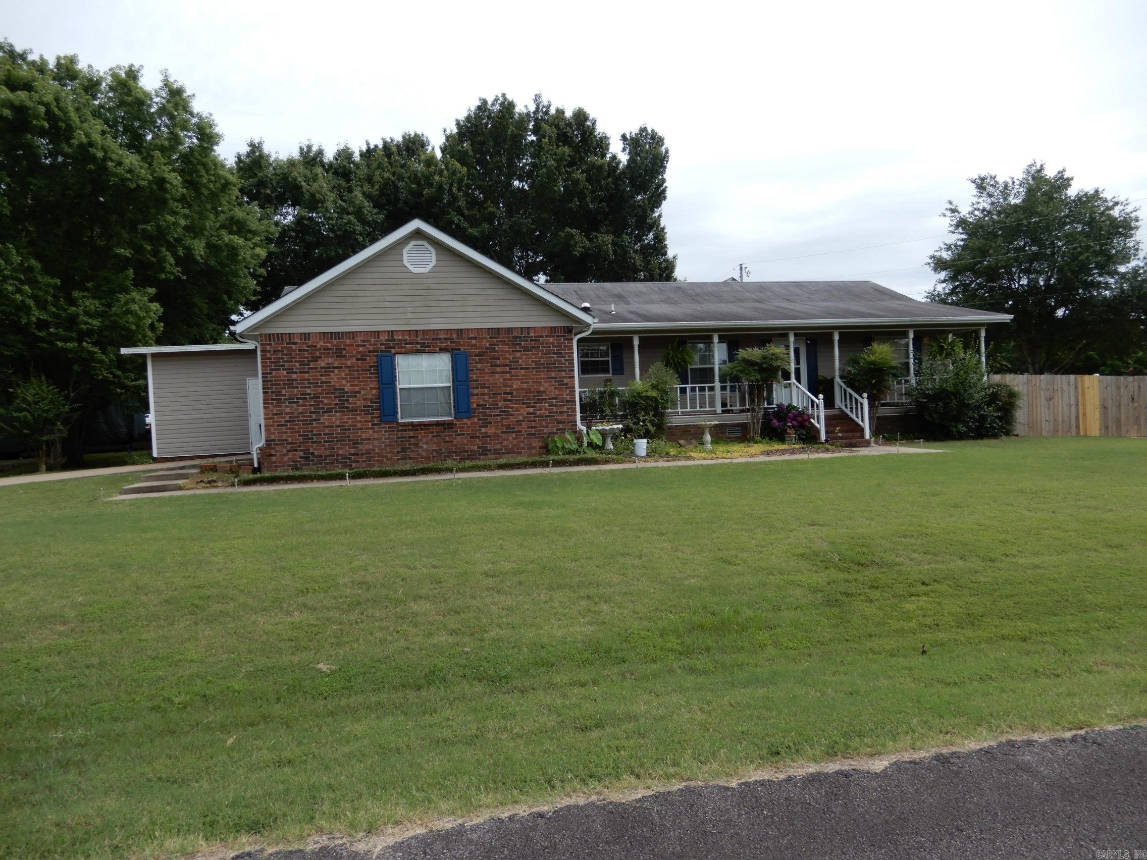 Crestview Meadows - Residential