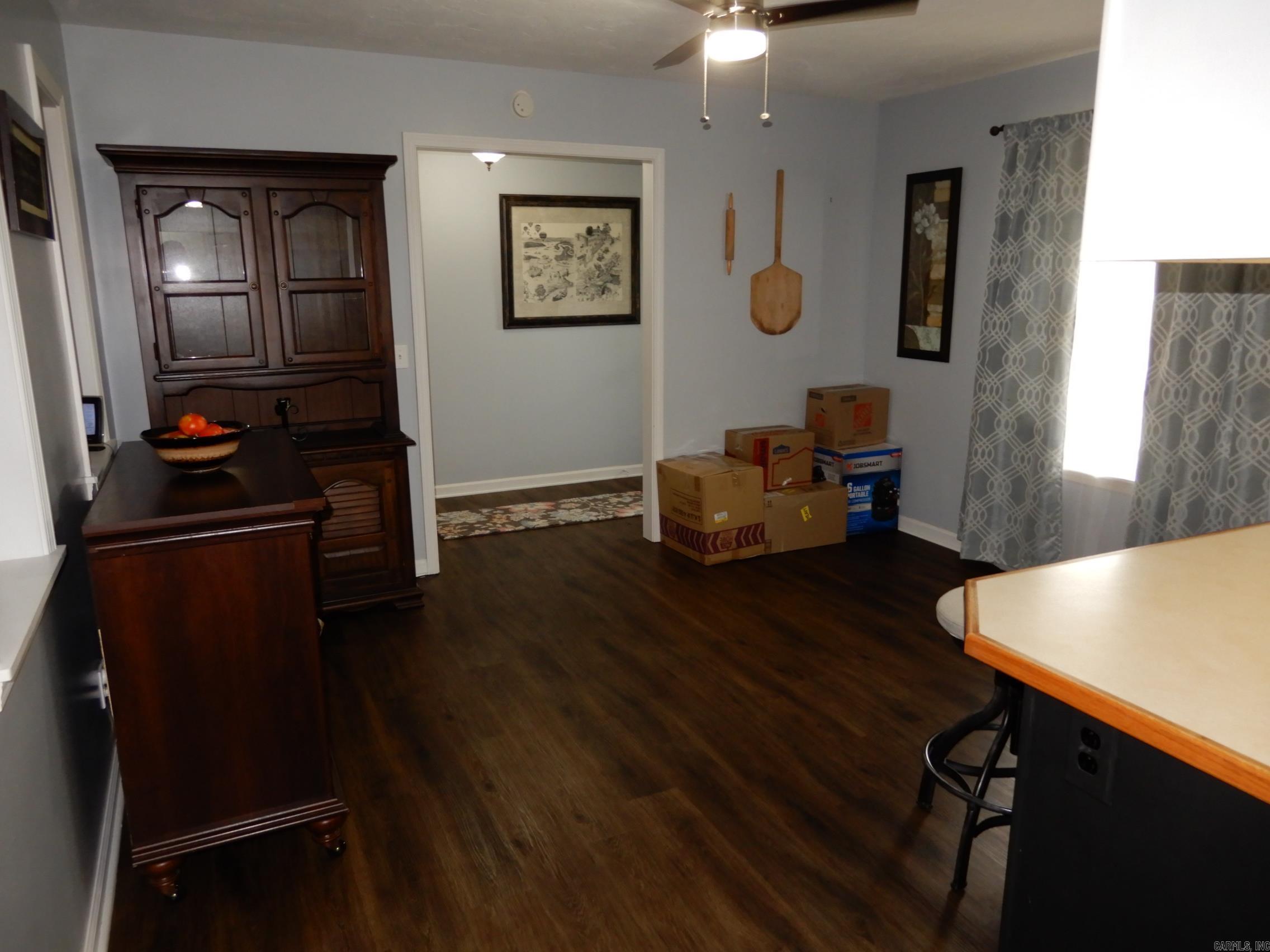 Crestview Meadows - Residential