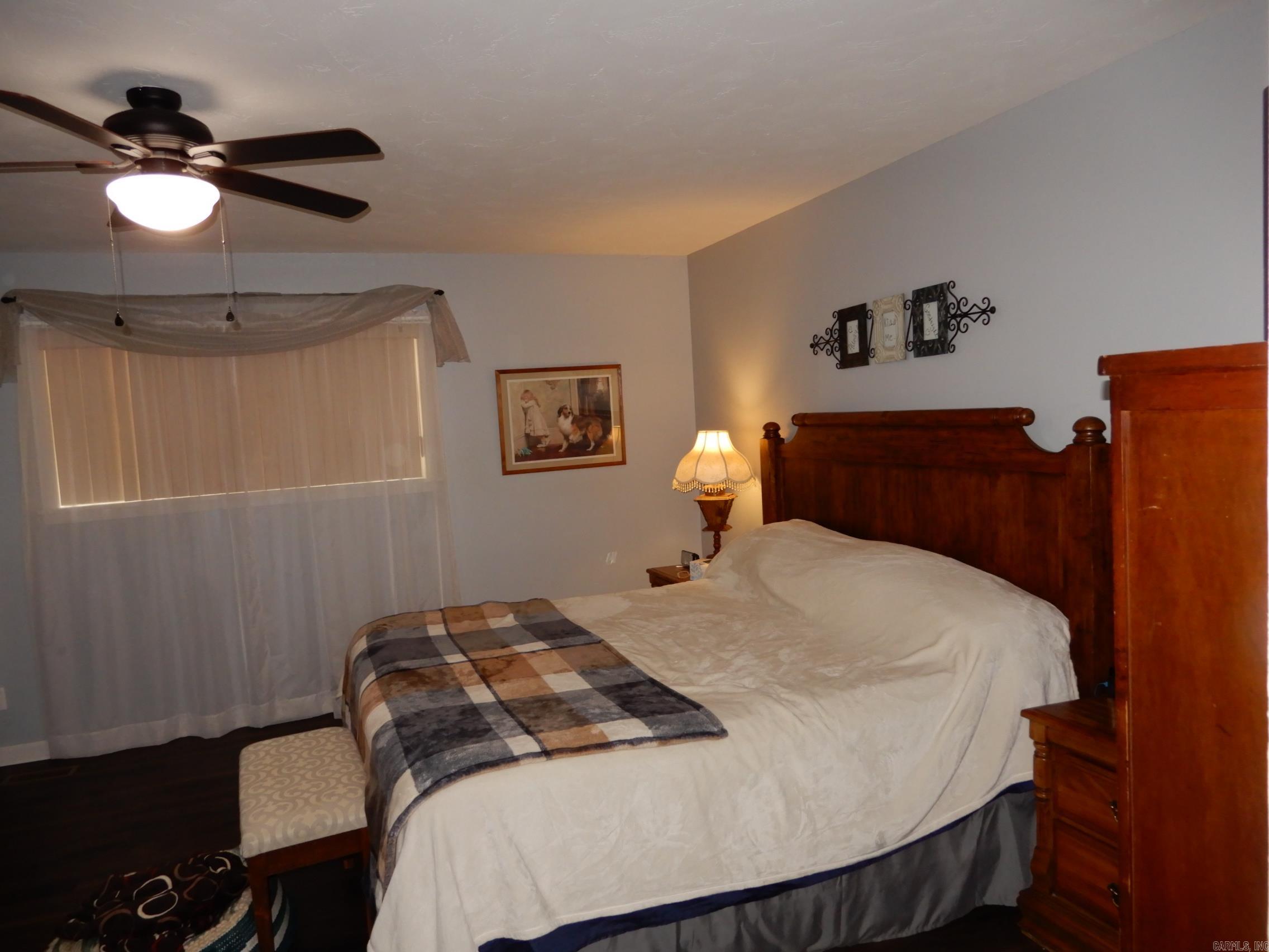 Crestview Meadows - Residential