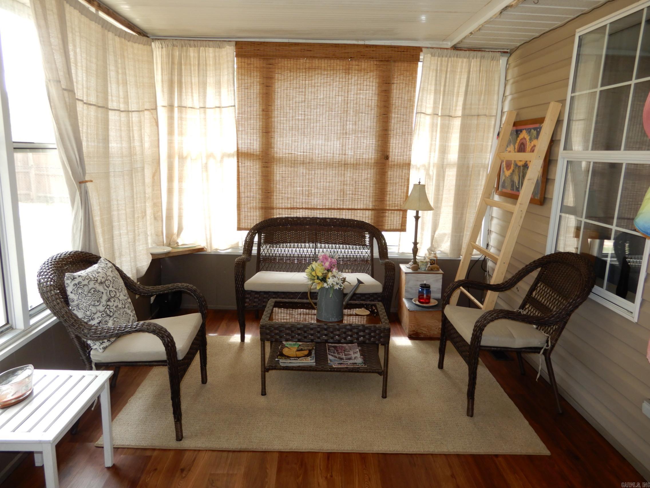Crestview Meadows - Residential