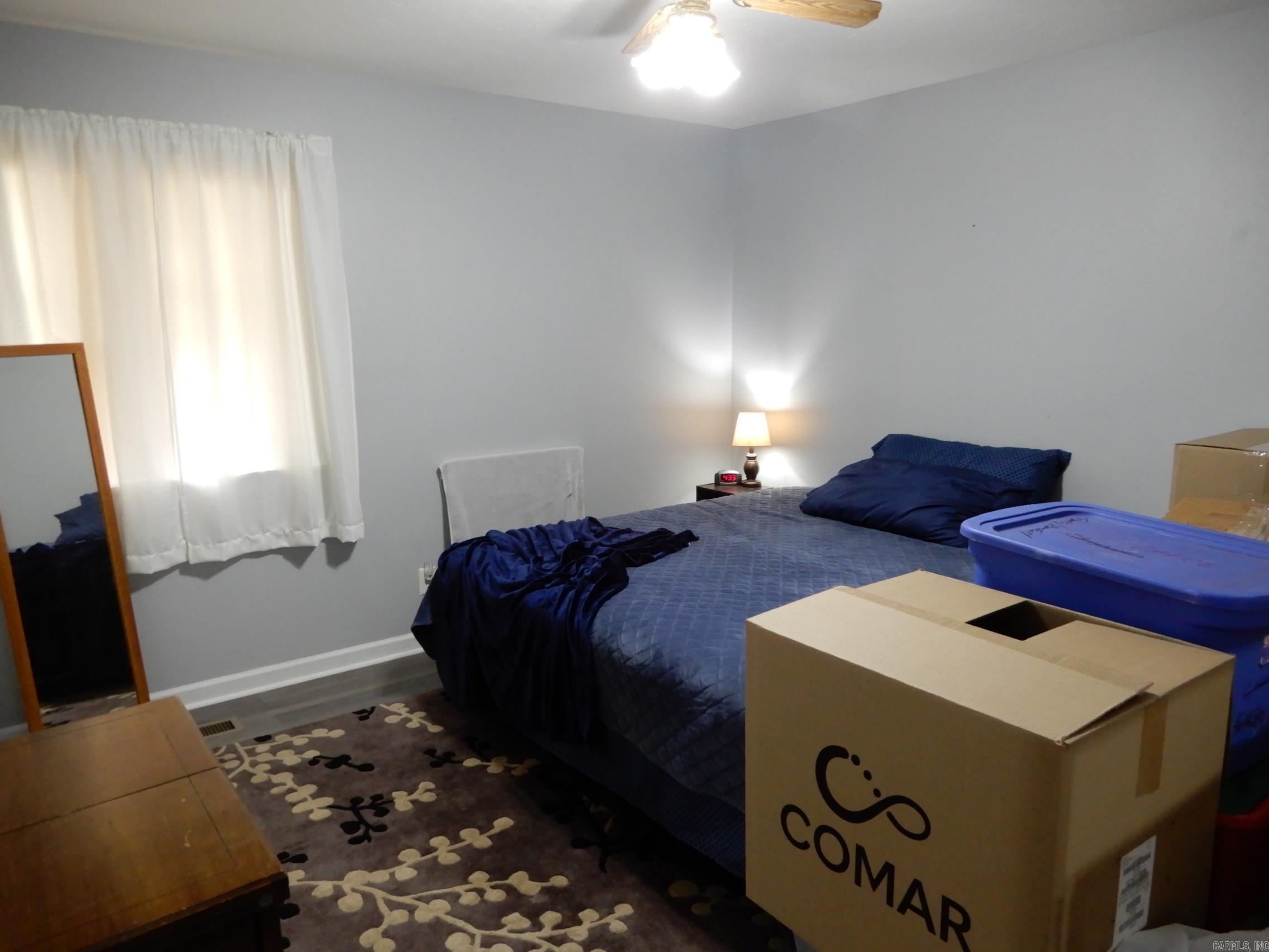 Crestview Meadows - Residential