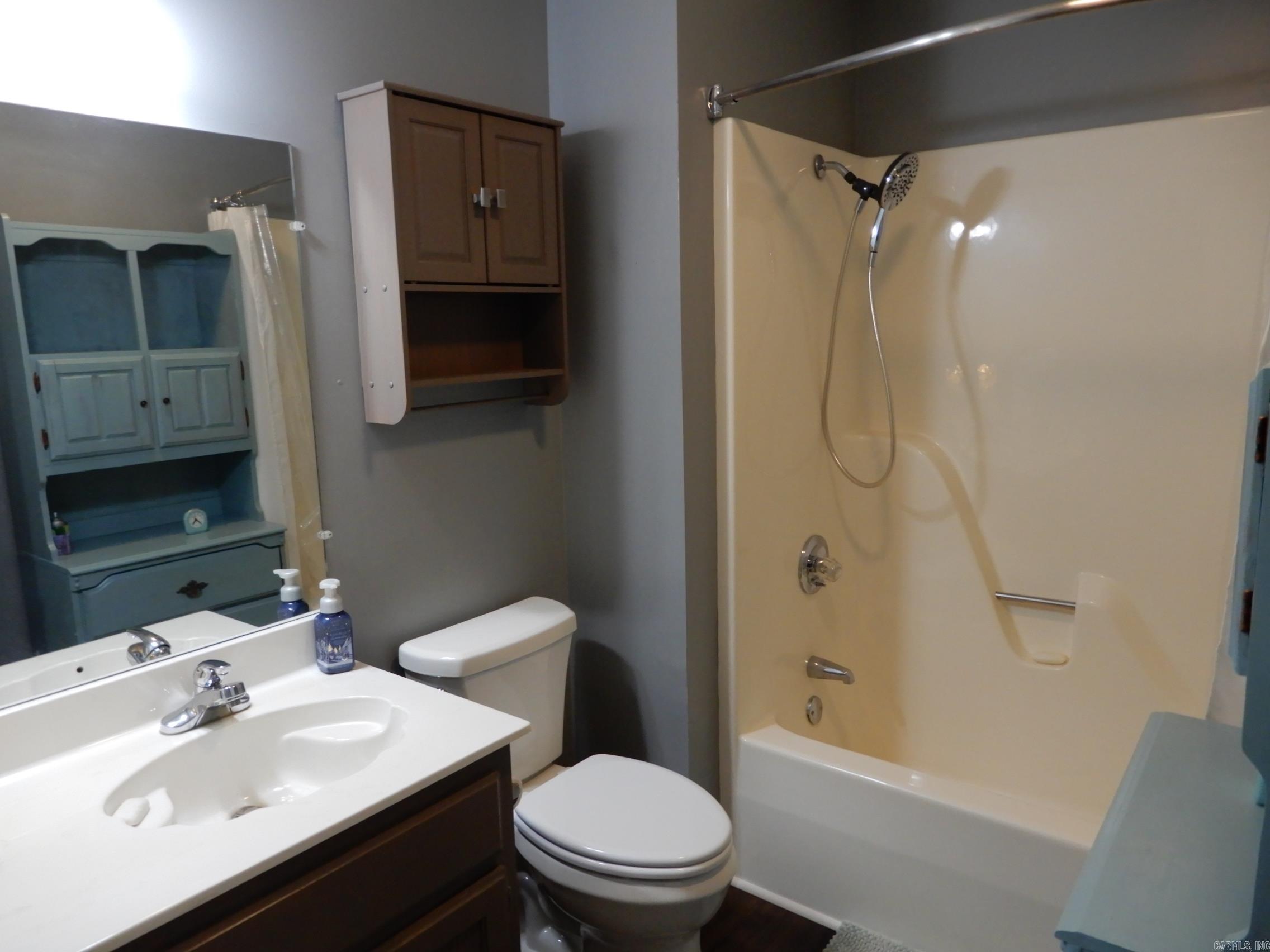 Crestview Meadows - Residential