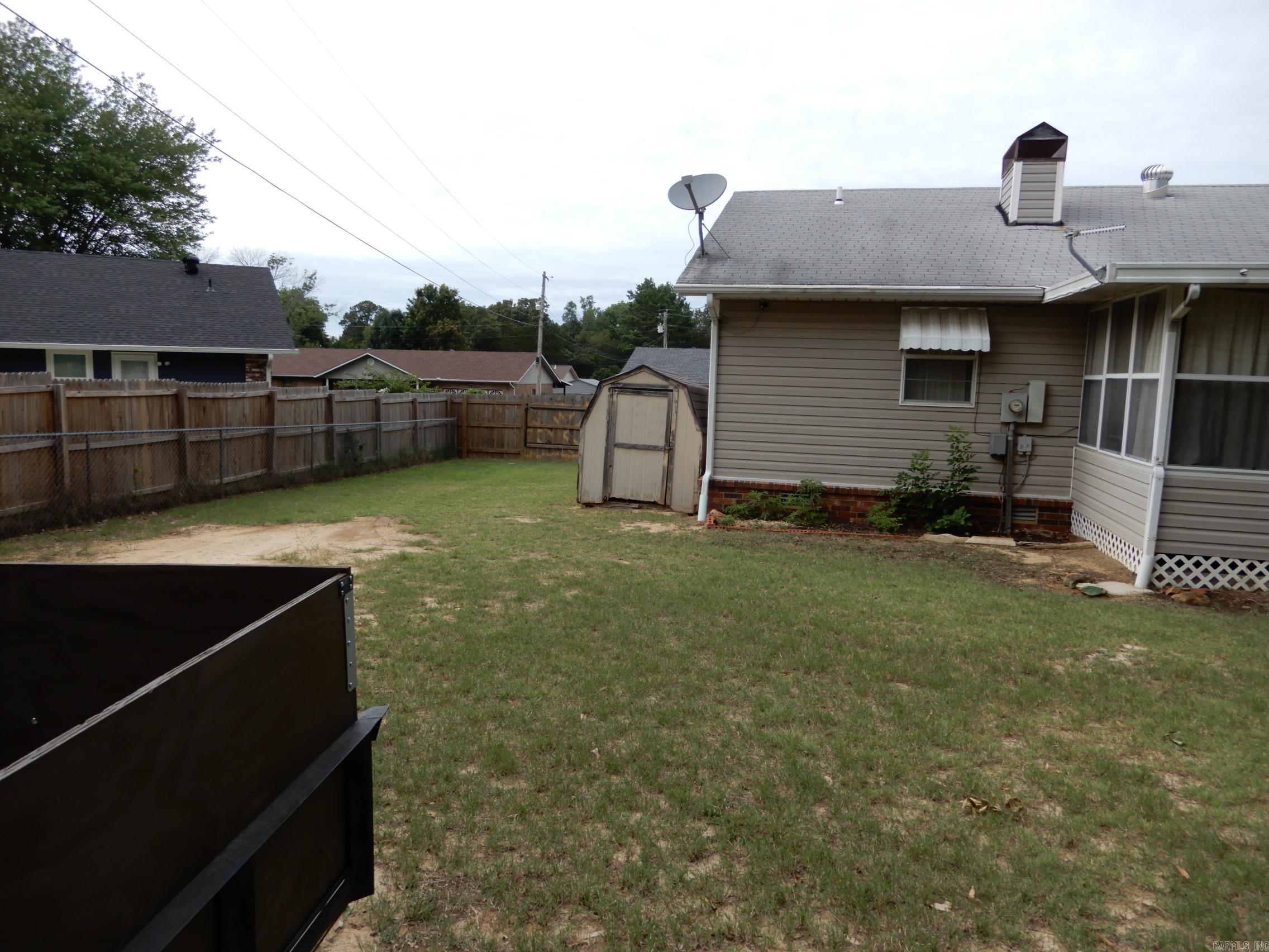Crestview Meadows - Residential