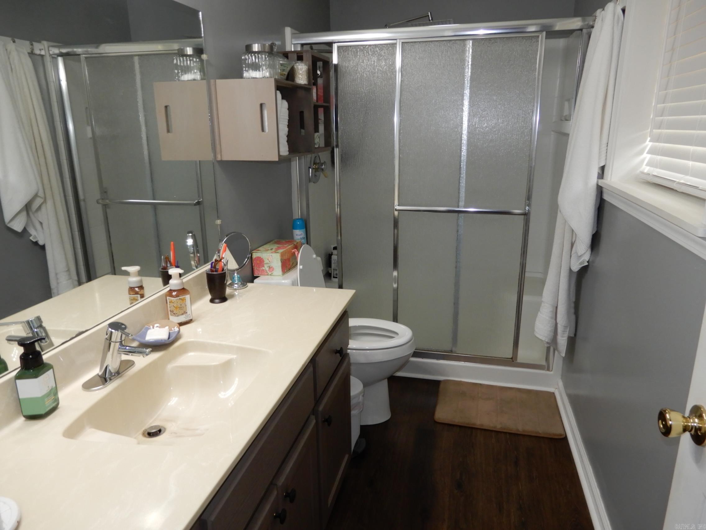 Crestview Meadows - Residential