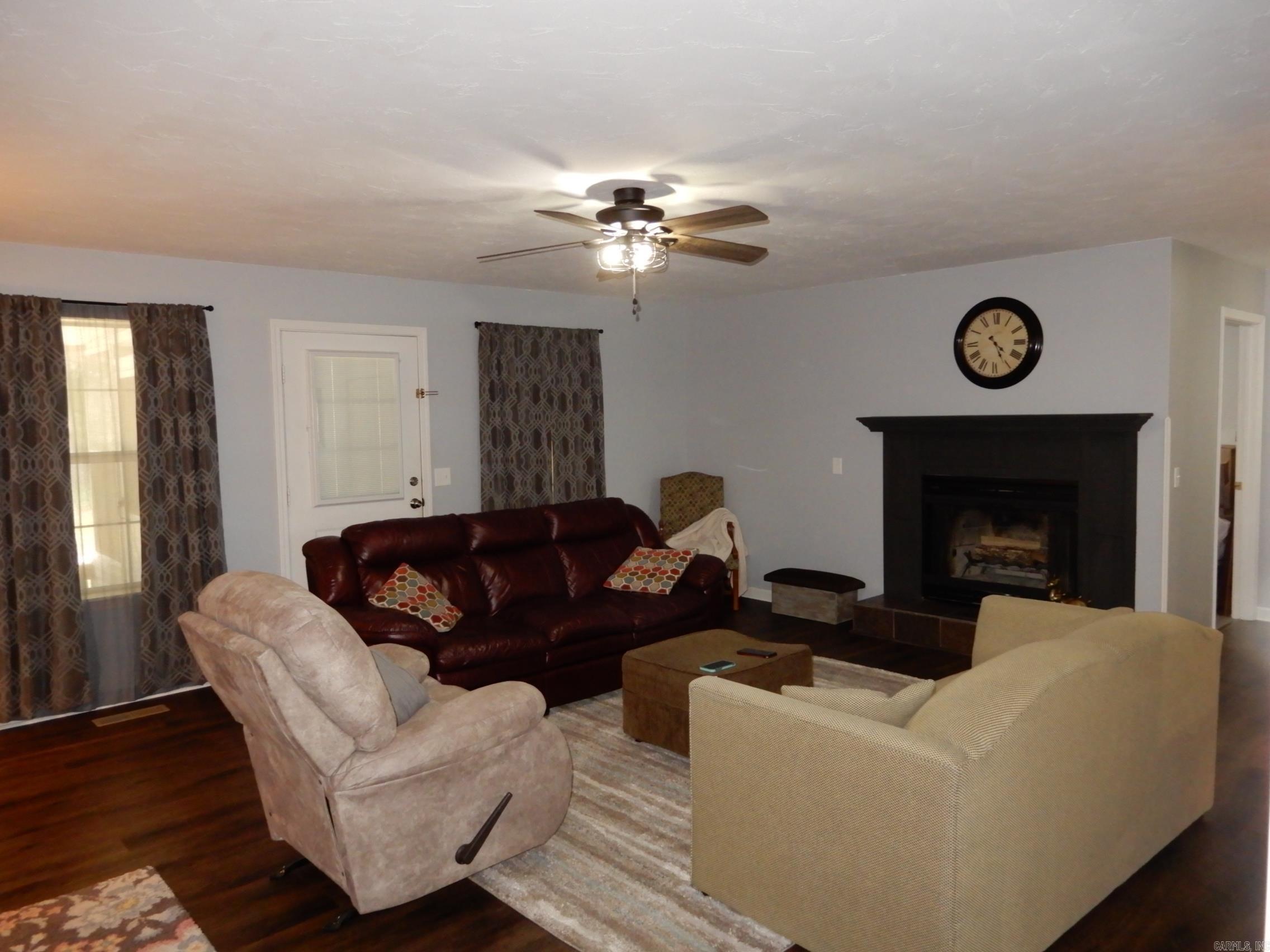 Crestview Meadows - Residential