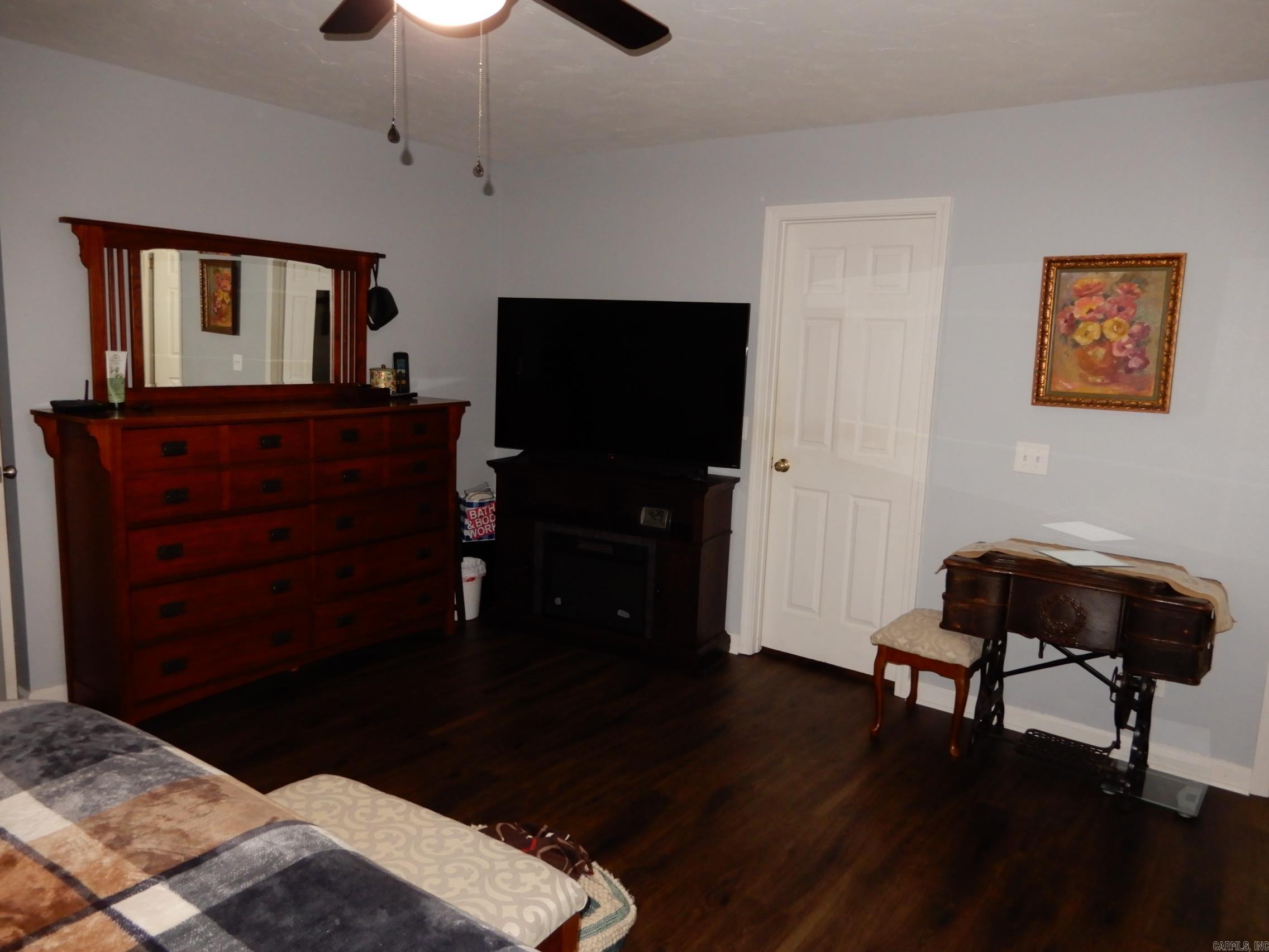 Crestview Meadows - Residential