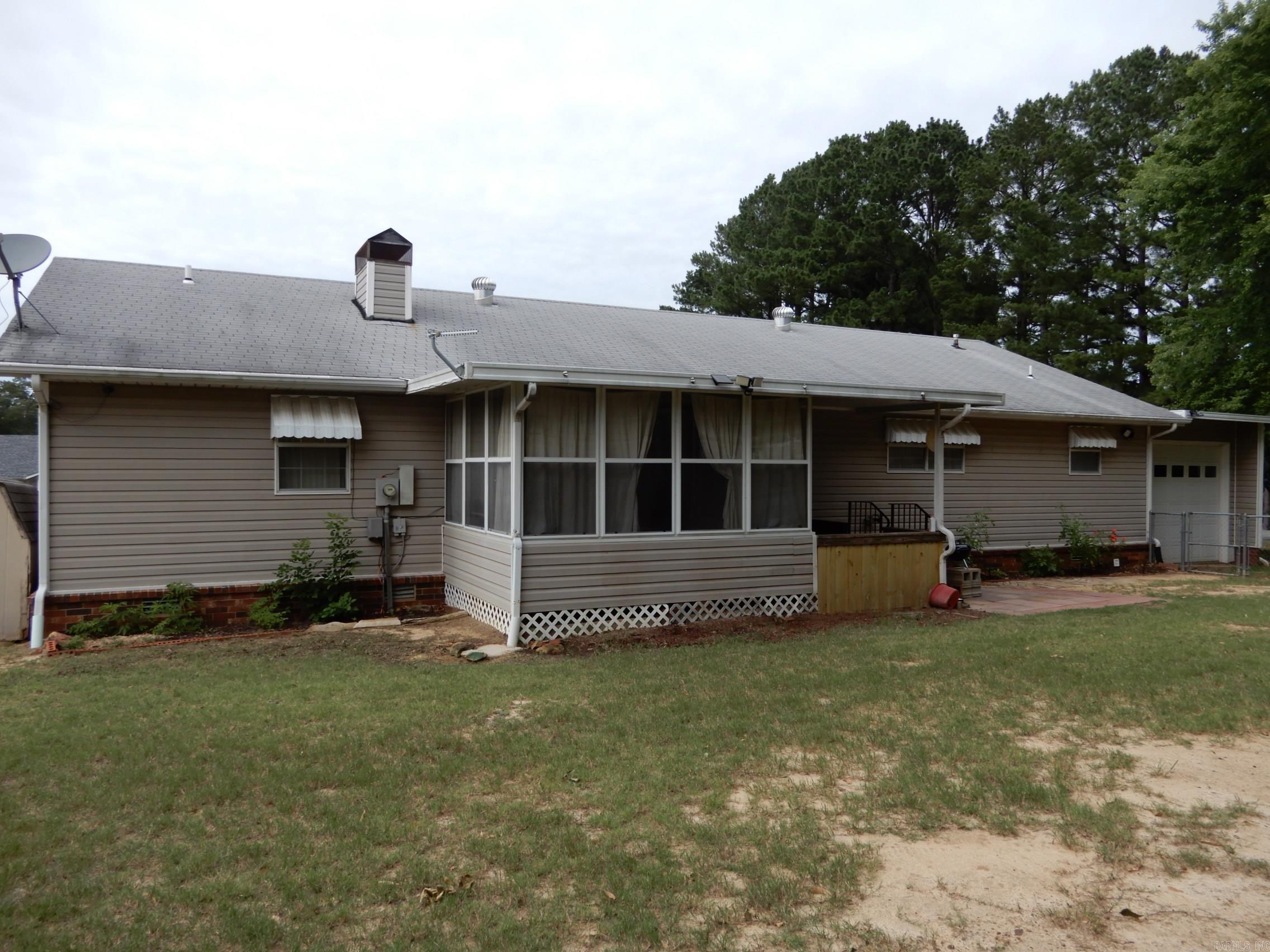 Crestview Meadows - Residential