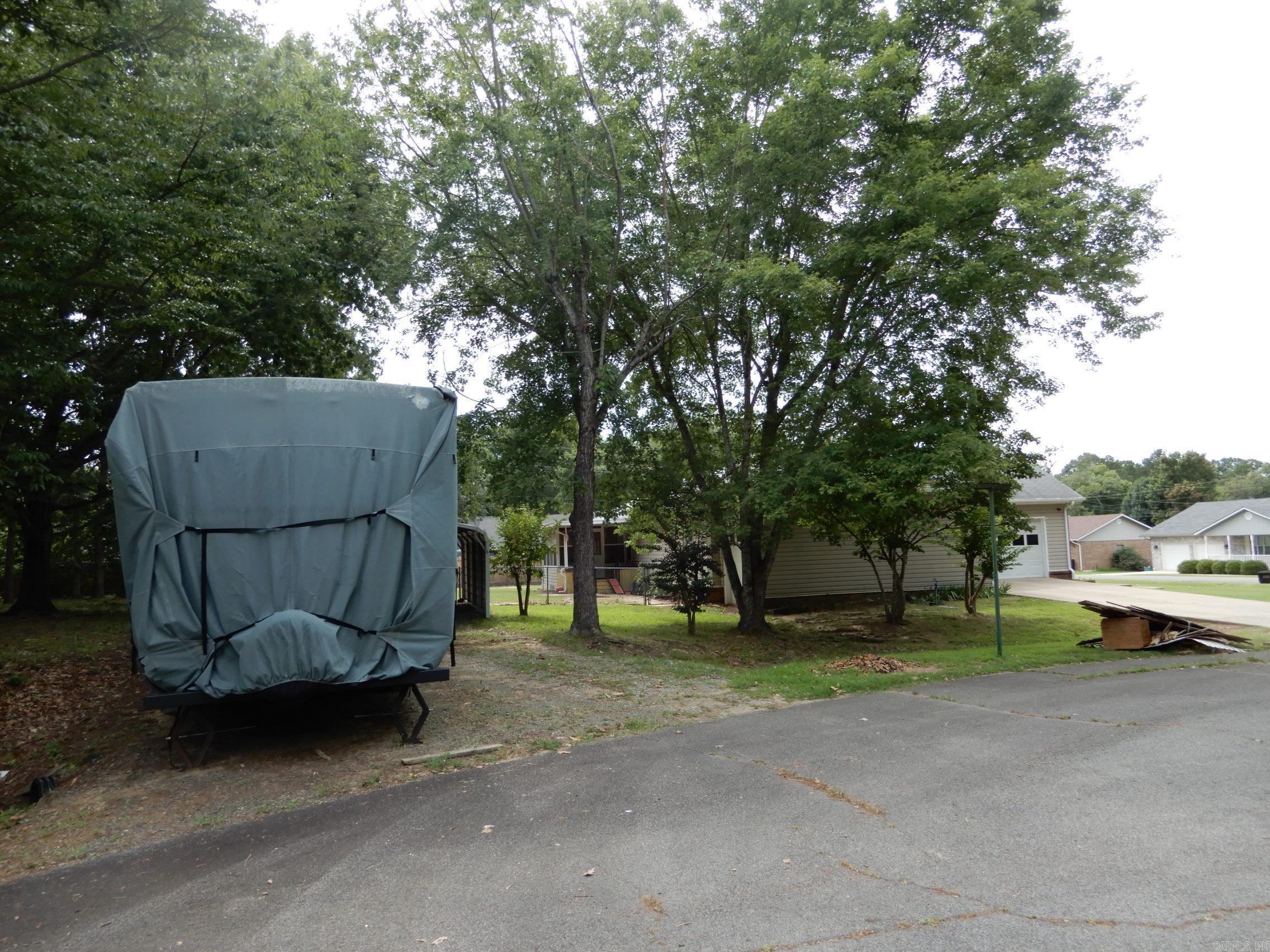 Crestview Meadows - Residential