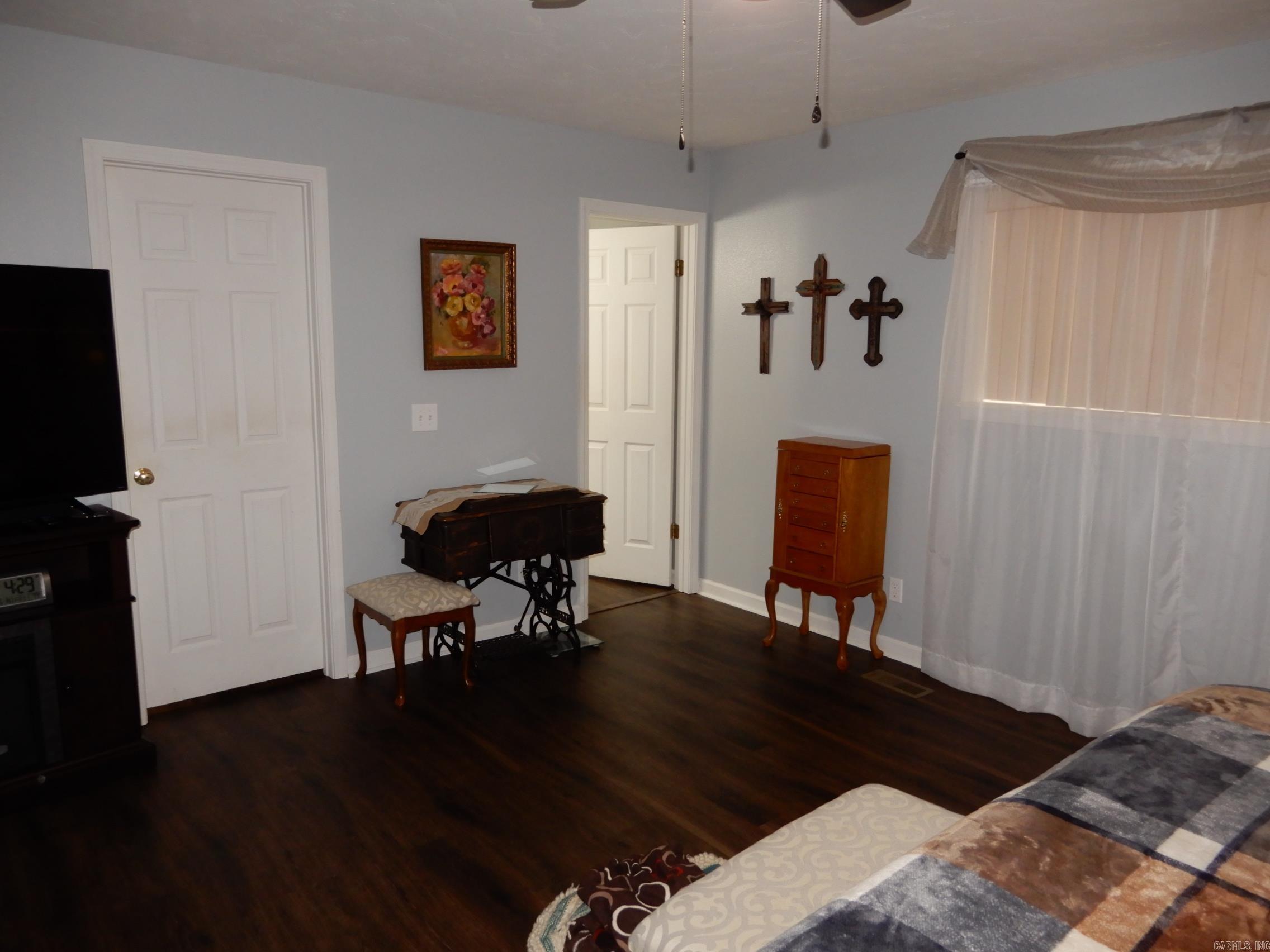 Crestview Meadows - Residential