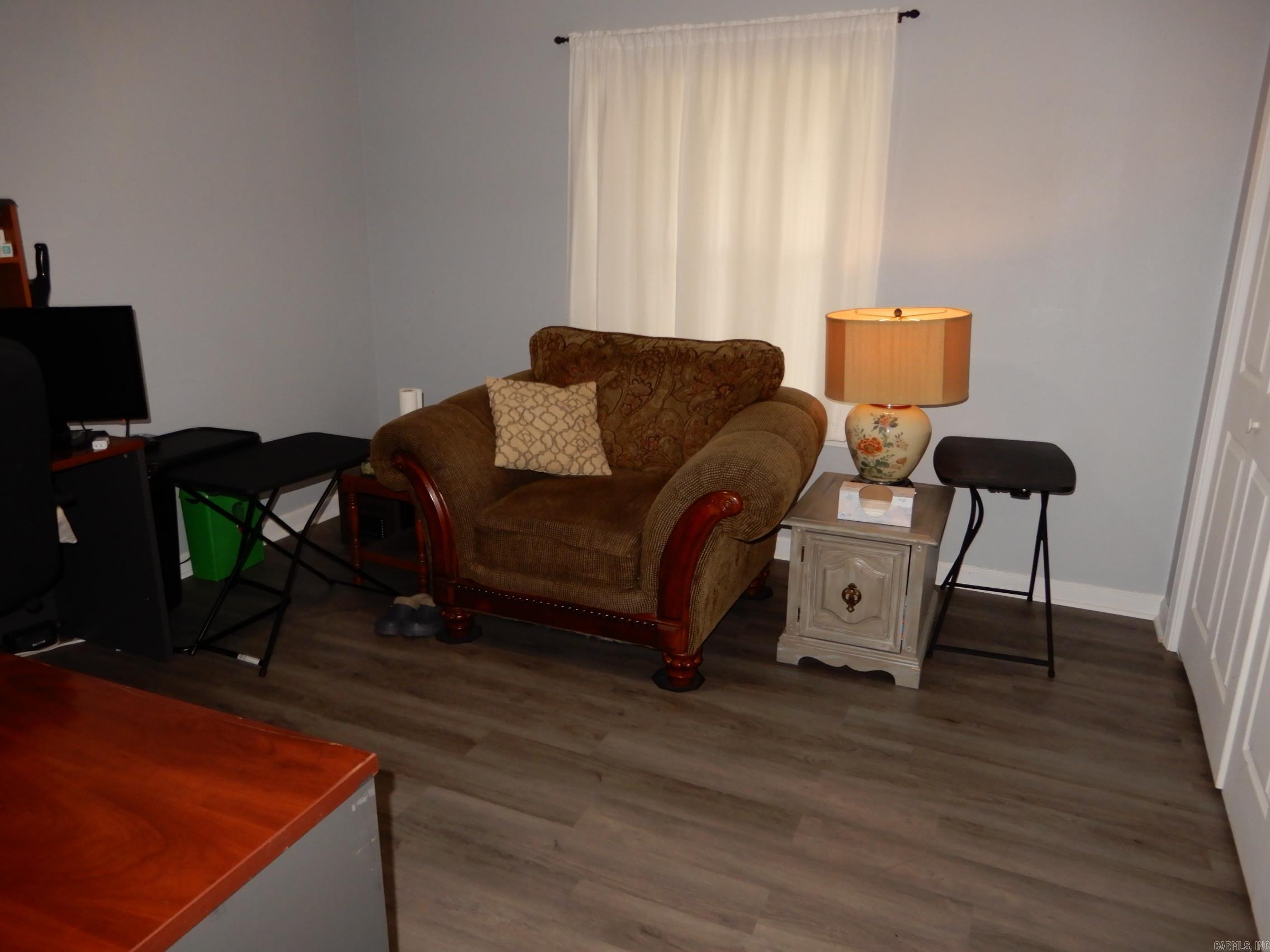Crestview Meadows - Residential