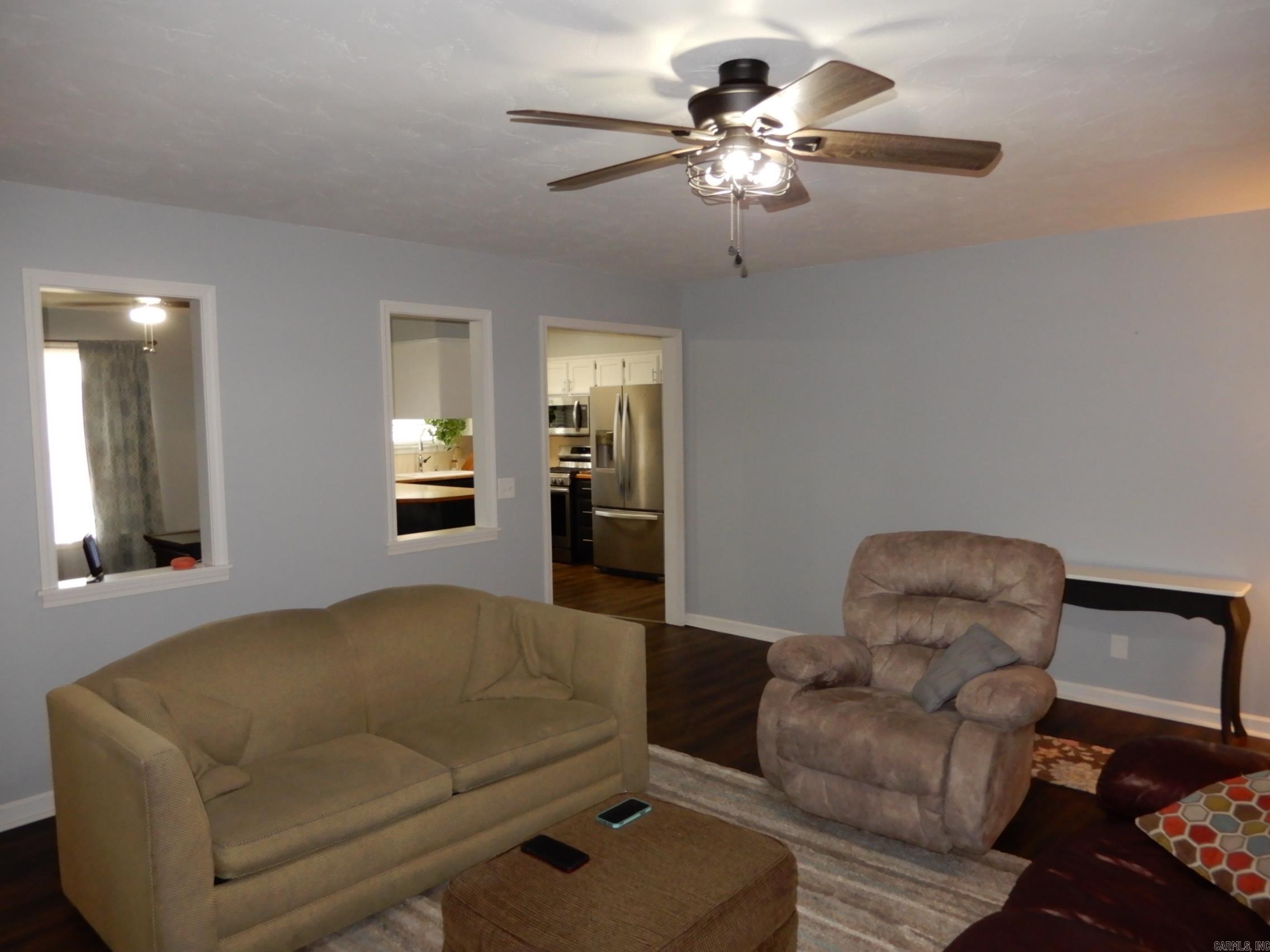 Crestview Meadows - Residential