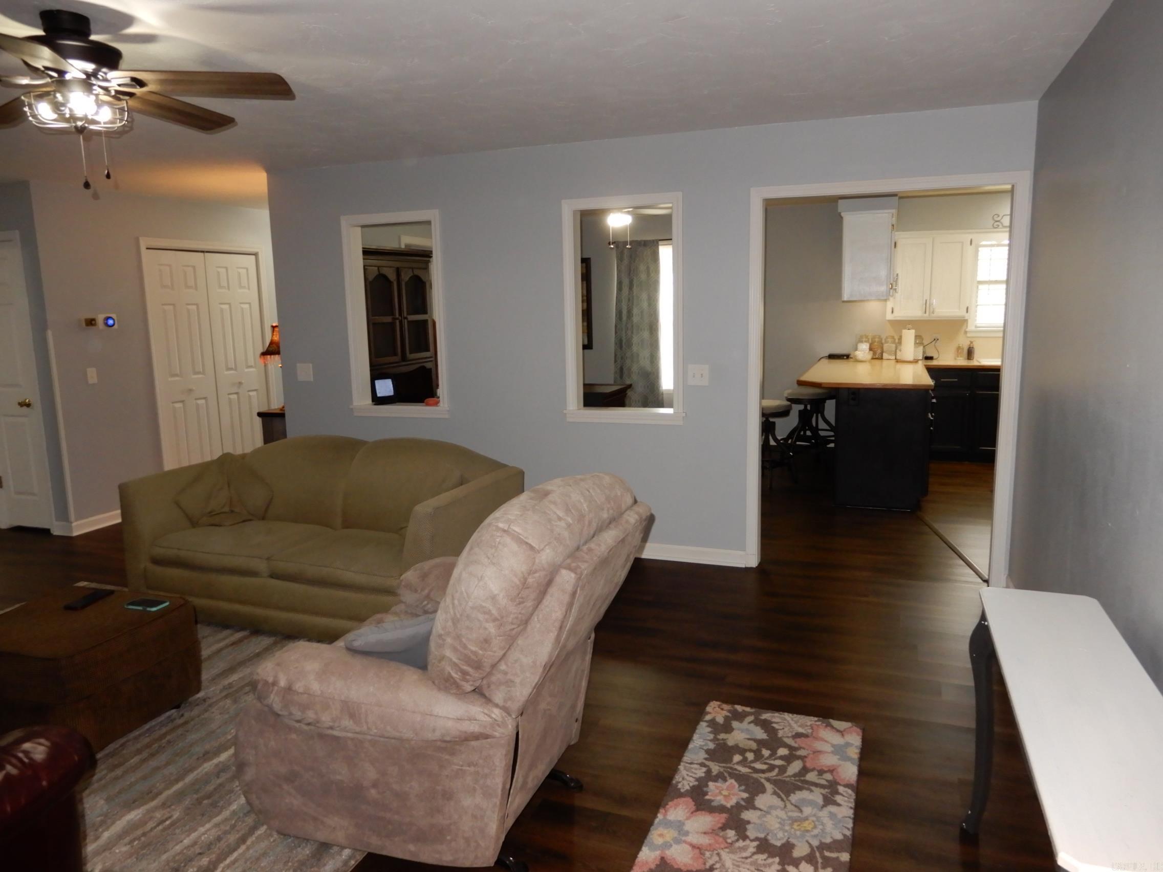 Crestview Meadows - Residential