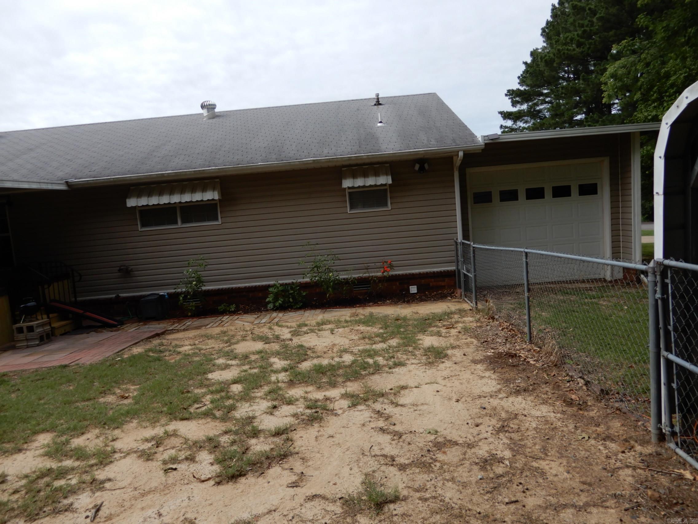 Crestview Meadows - Residential
