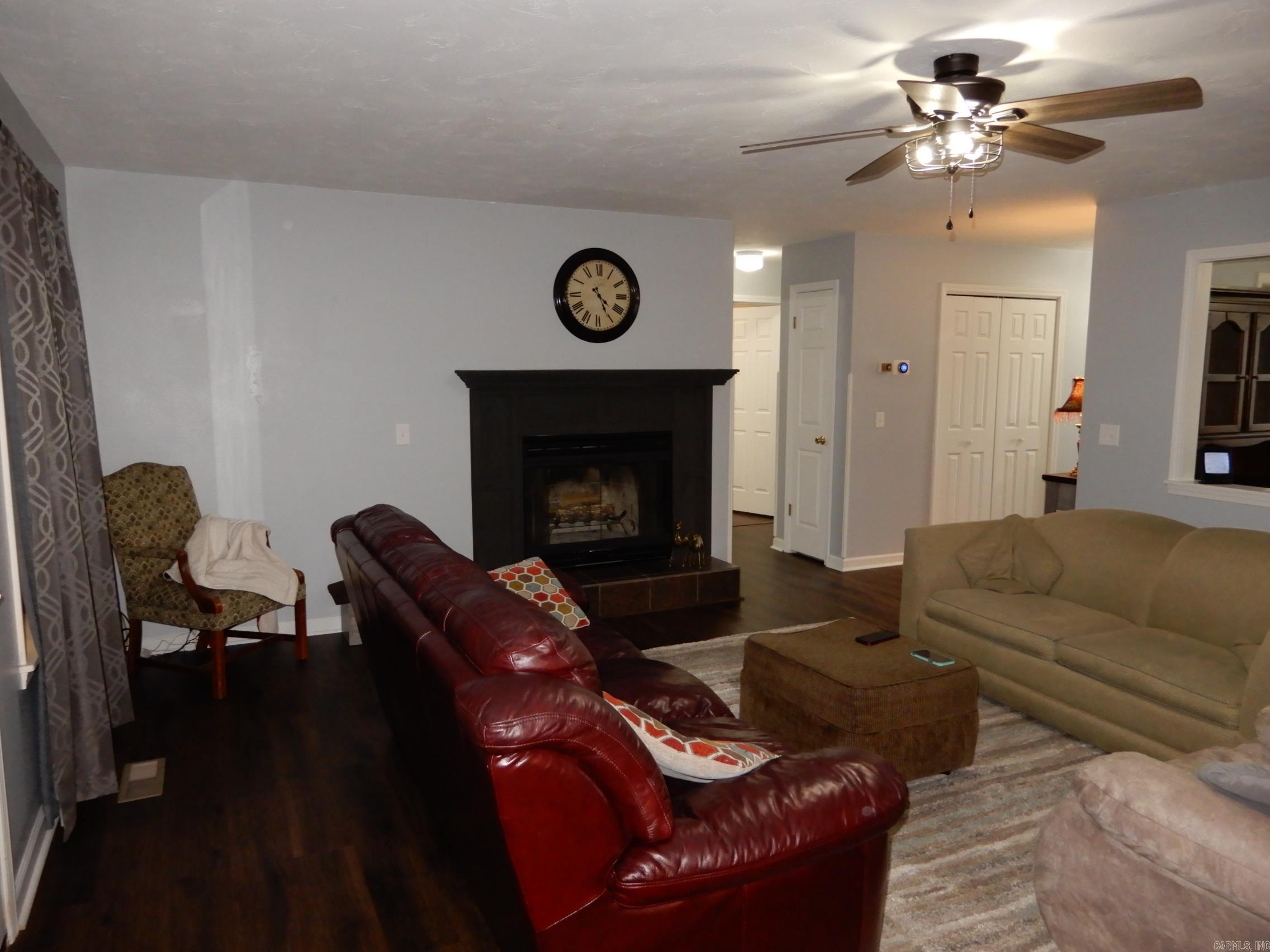 Crestview Meadows - Residential