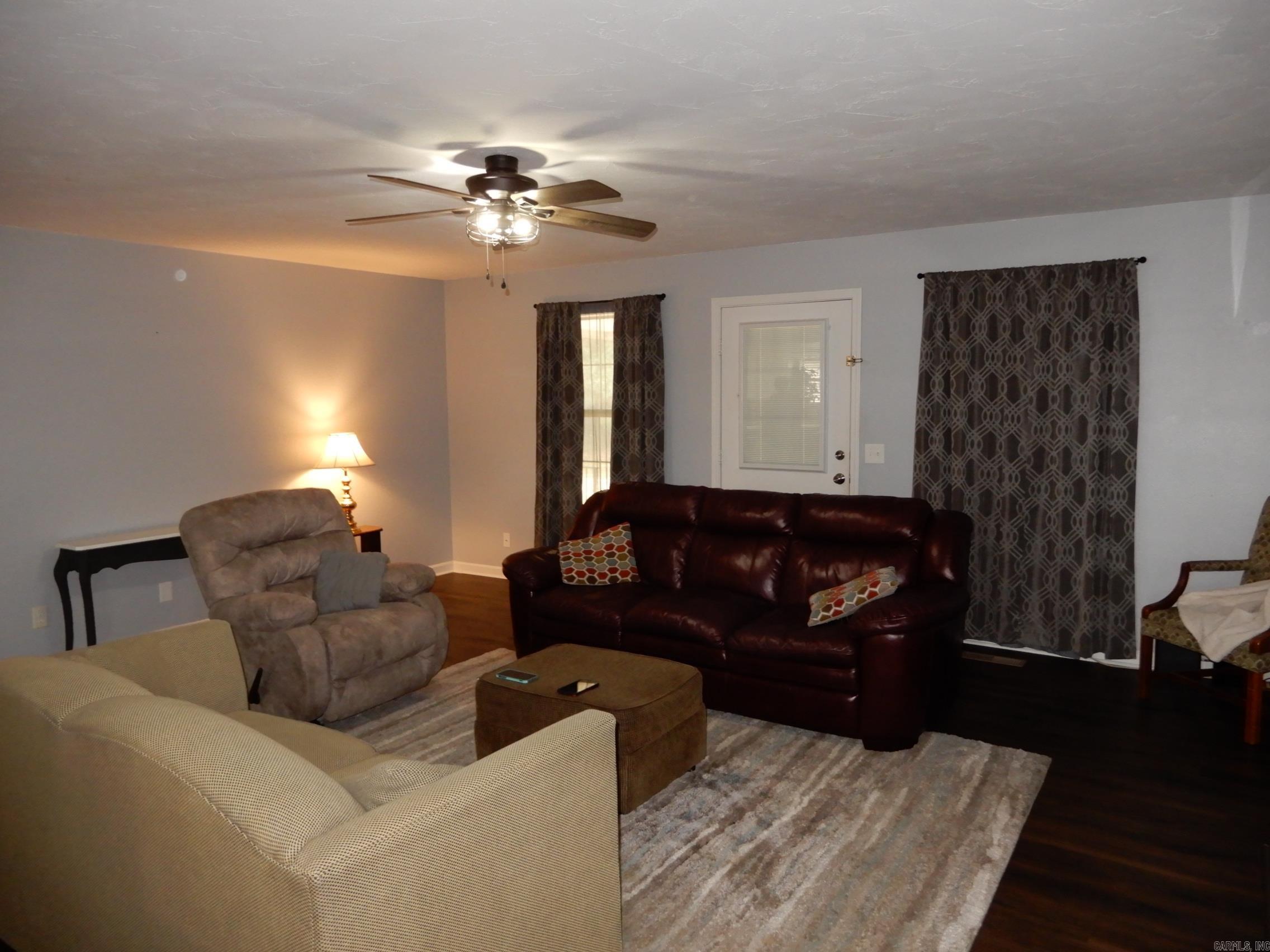 Crestview Meadows - Residential