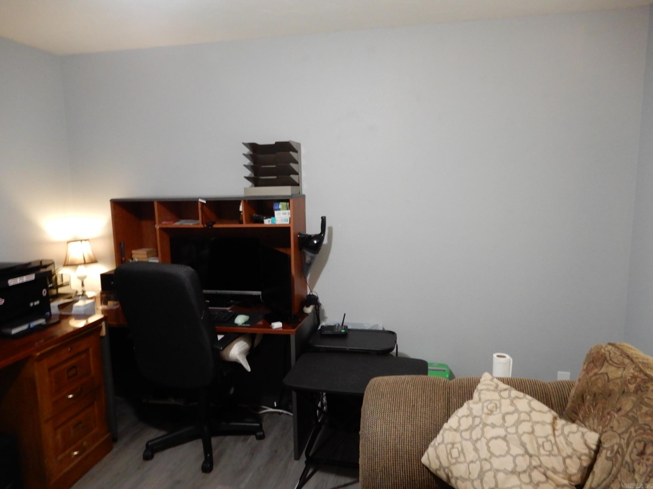 Crestview Meadows - Residential