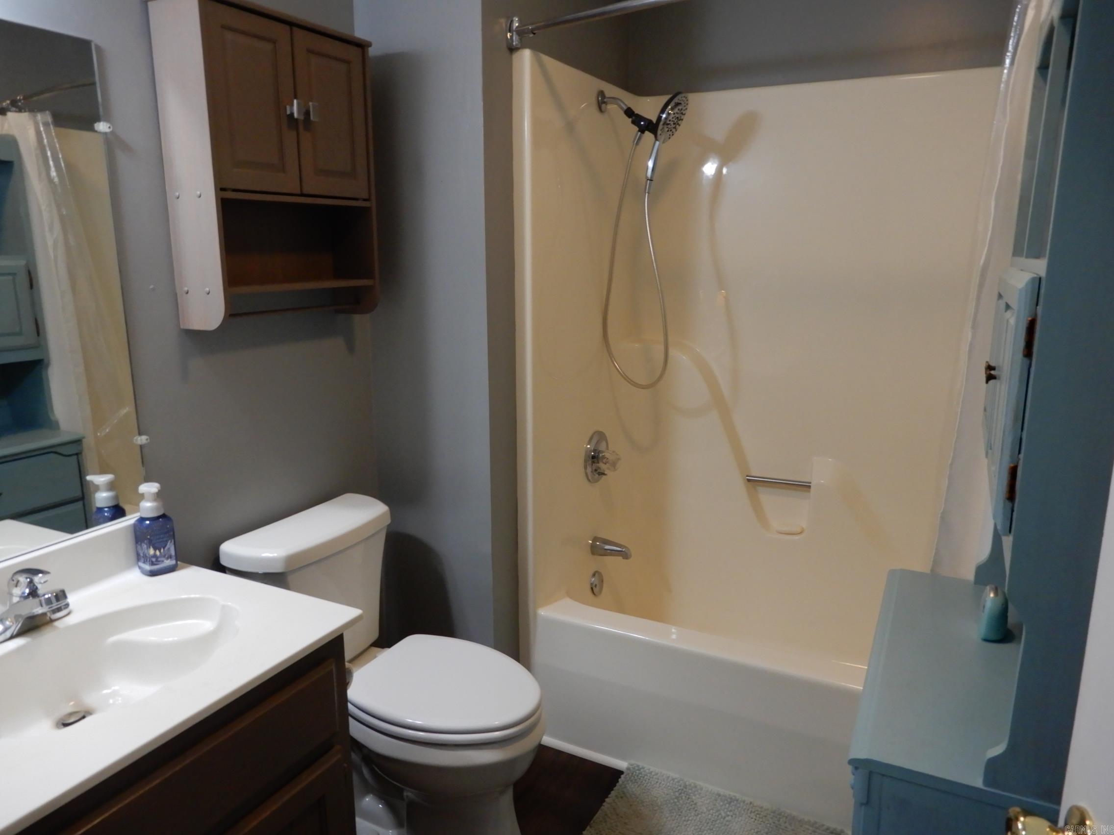 Crestview Meadows - Residential