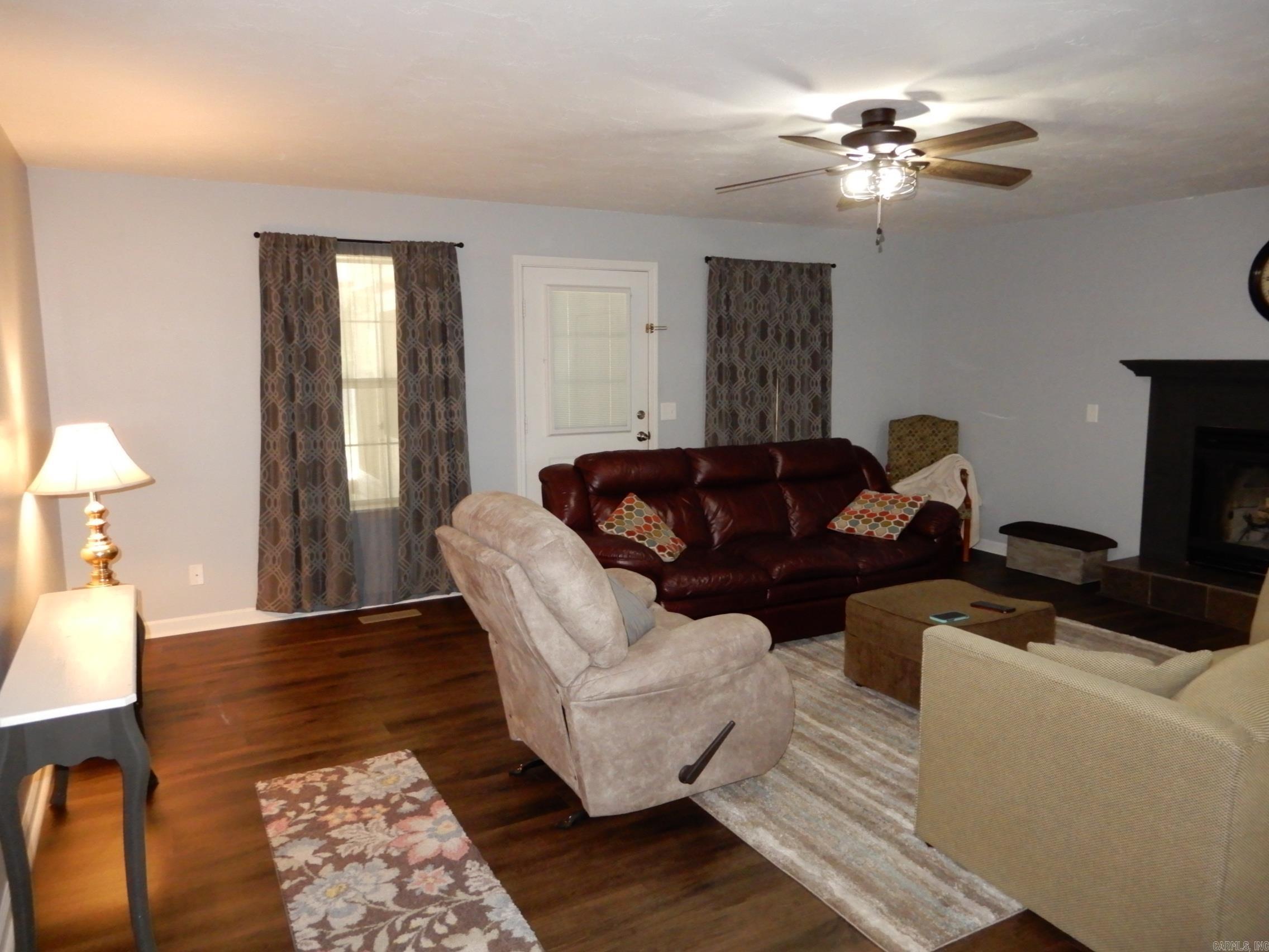 Crestview Meadows - Residential
