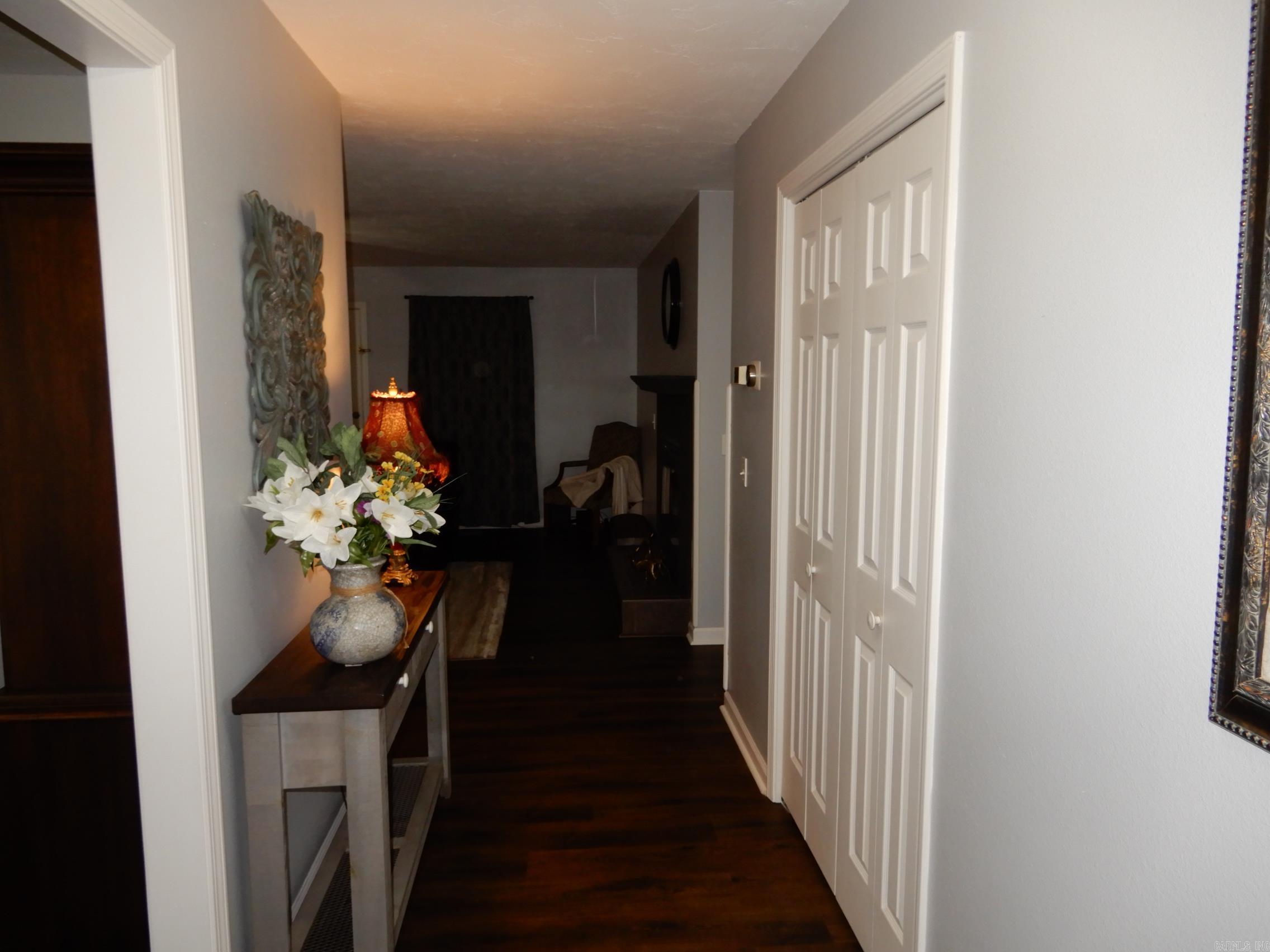 Crestview Meadows - Residential