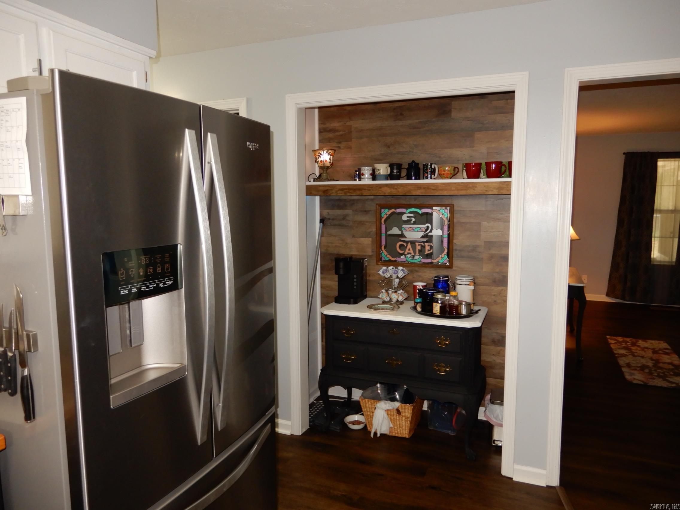Crestview Meadows - Residential