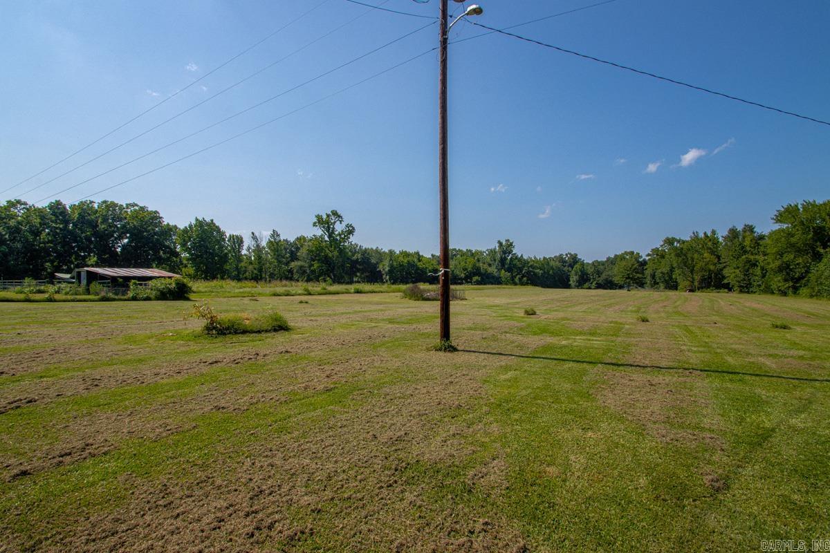 Military Road - Residential