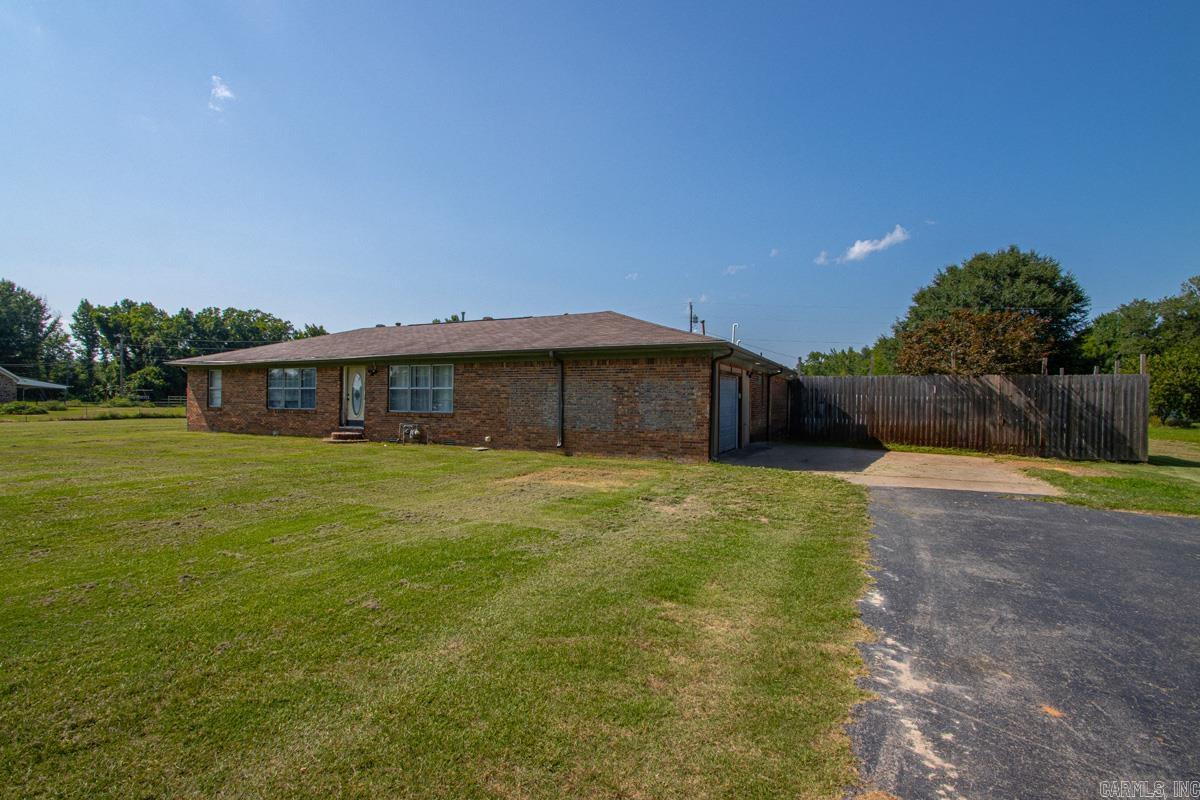 Military Road - Residential