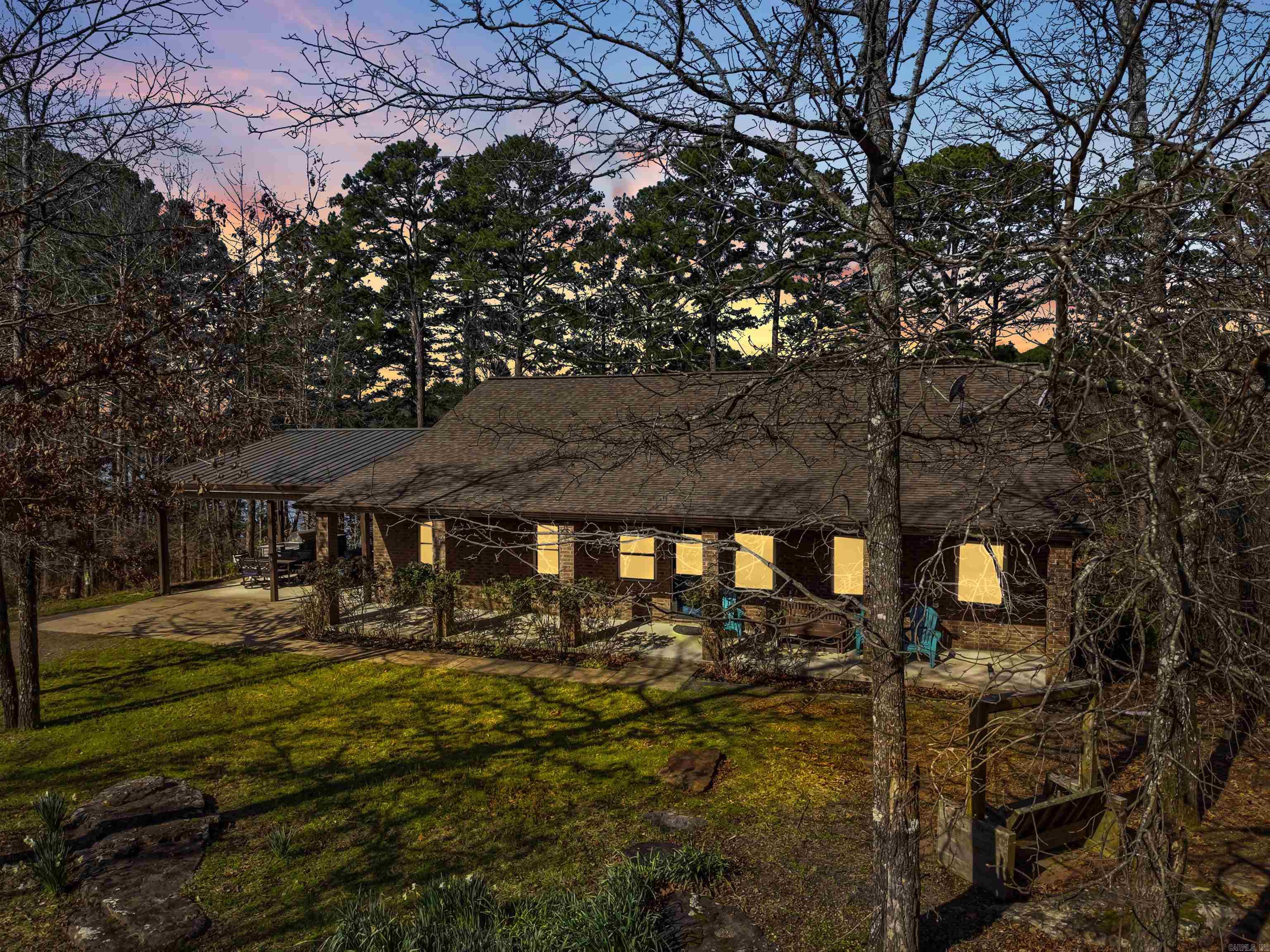 TANNENBAUM - LAKE - Residential