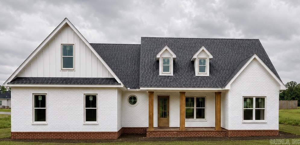 HIDDEN VALLEY ESTATES - Residential