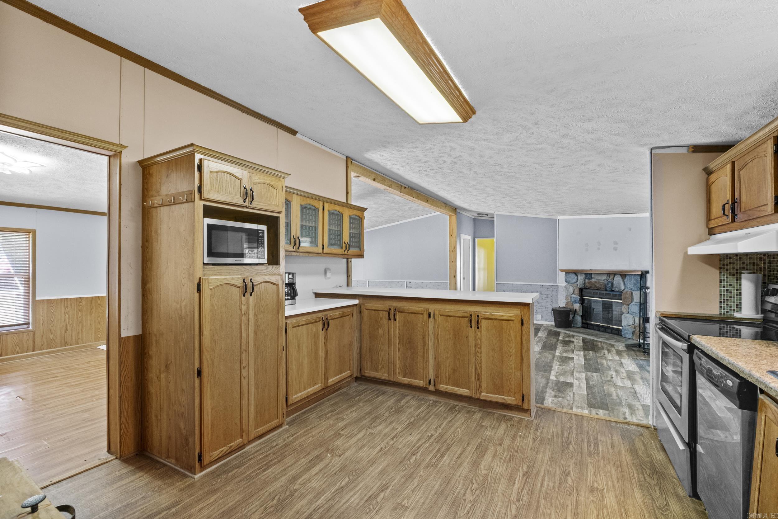 HAKME EST - Residential