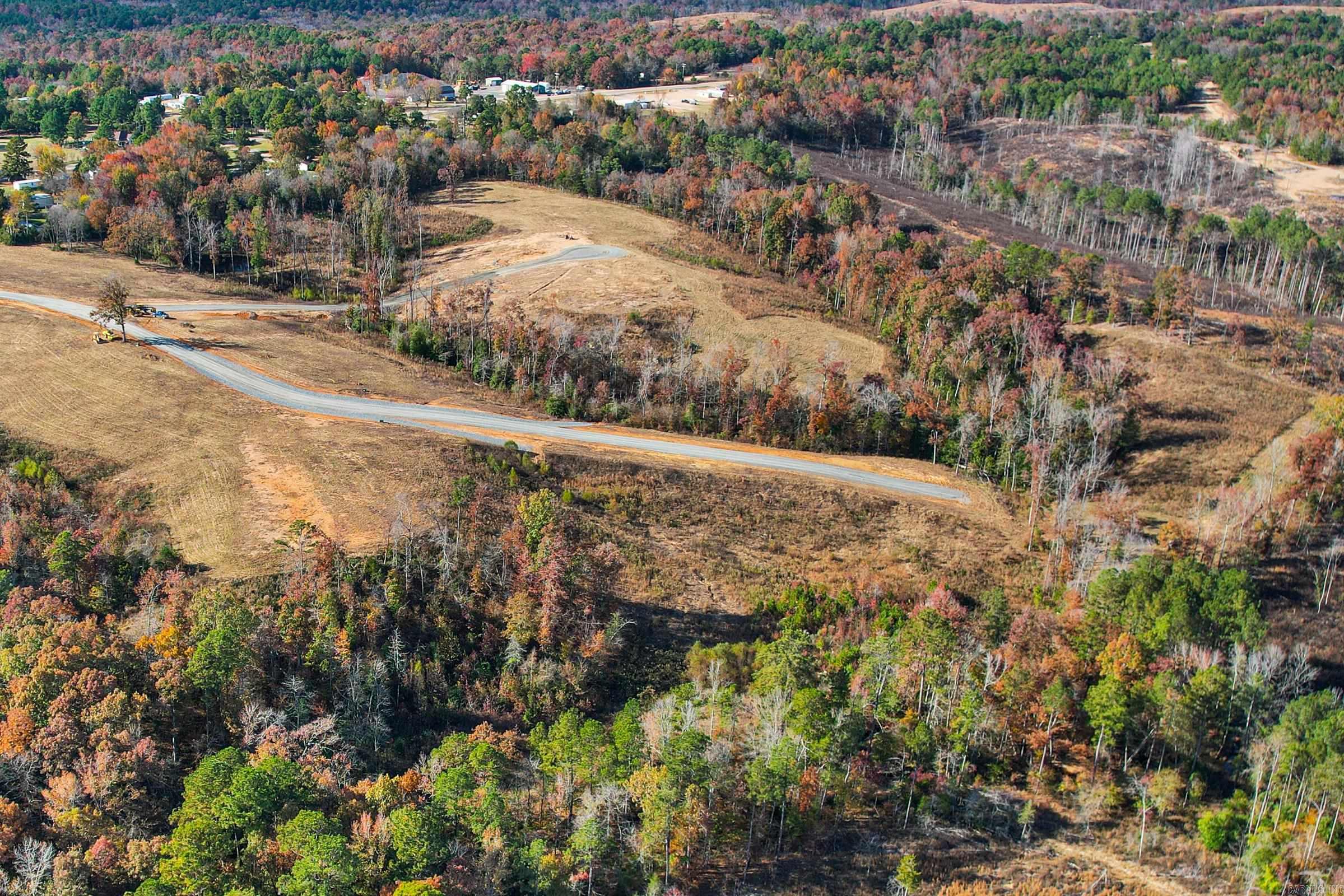 Rolling Oaks - Land