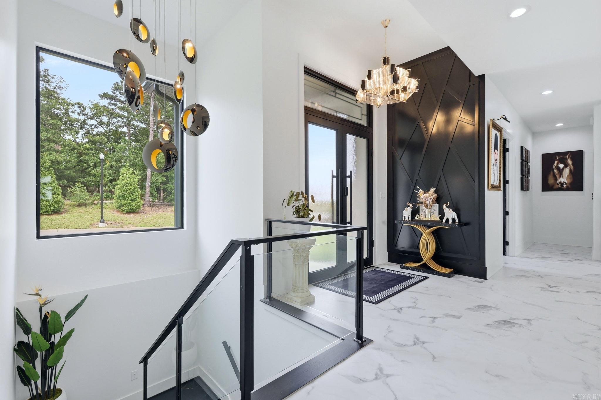 CHENAL VALLEY FALSTONE COURT - Residential
