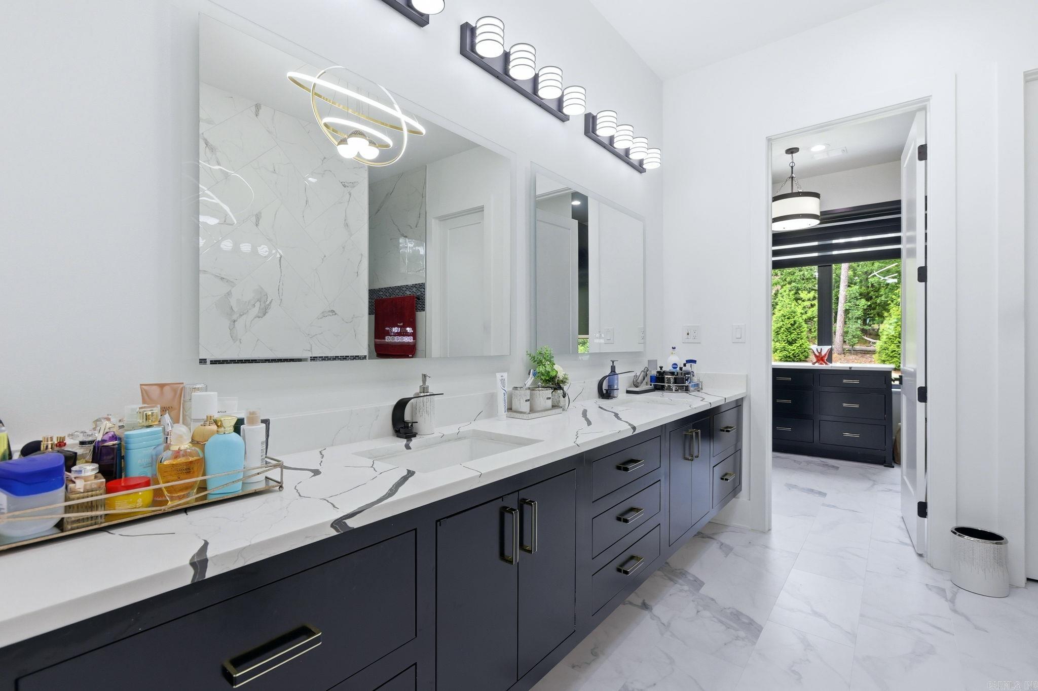 CHENAL VALLEY FALSTONE COURT - Residential