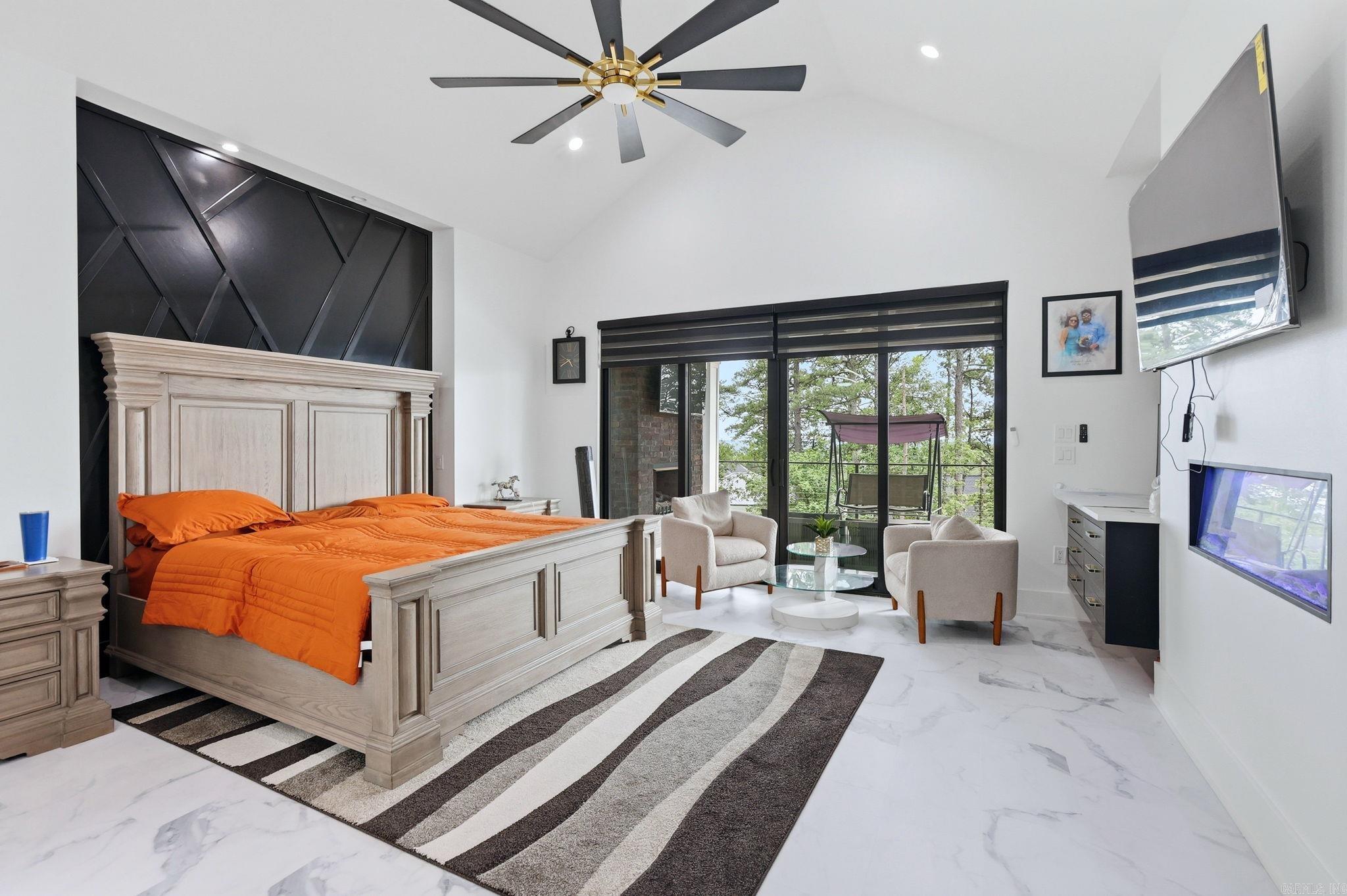 CHENAL VALLEY FALSTONE COURT - Residential