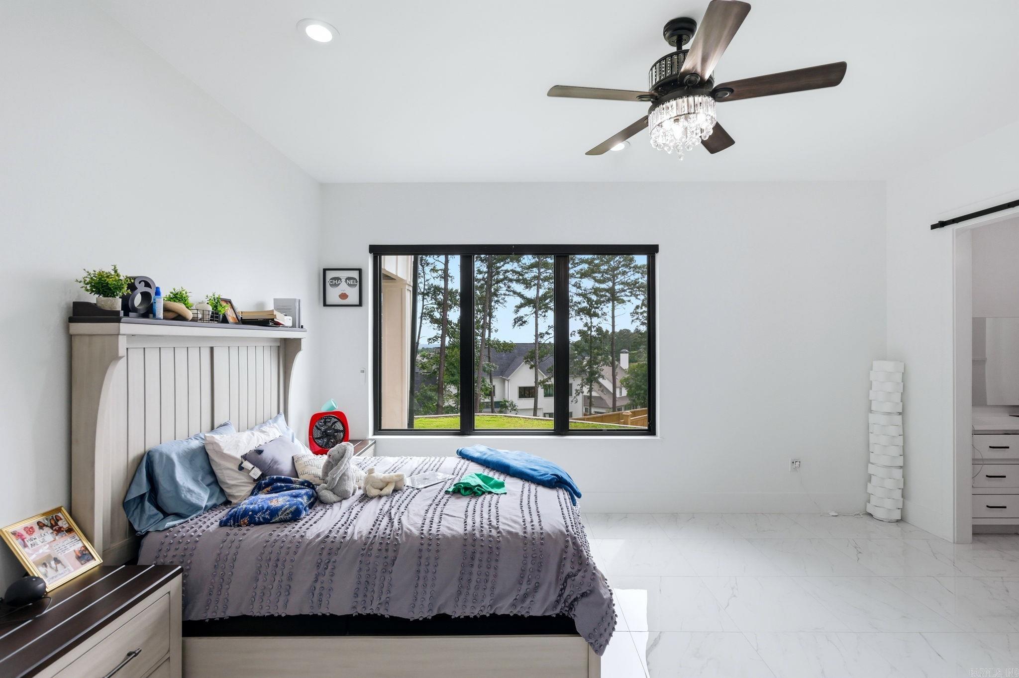 CHENAL VALLEY FALSTONE COURT - Residential